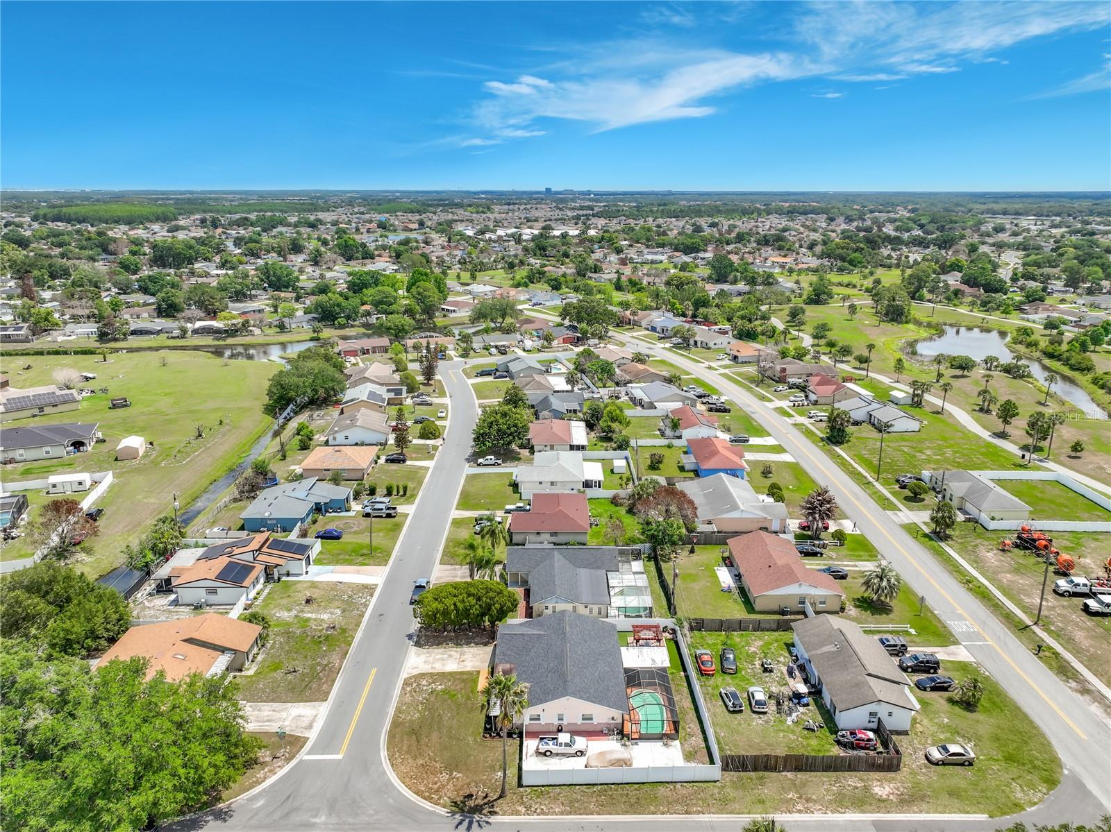 BUENAVENTURA LAKES UNIT 02 ADD 01 - Residential