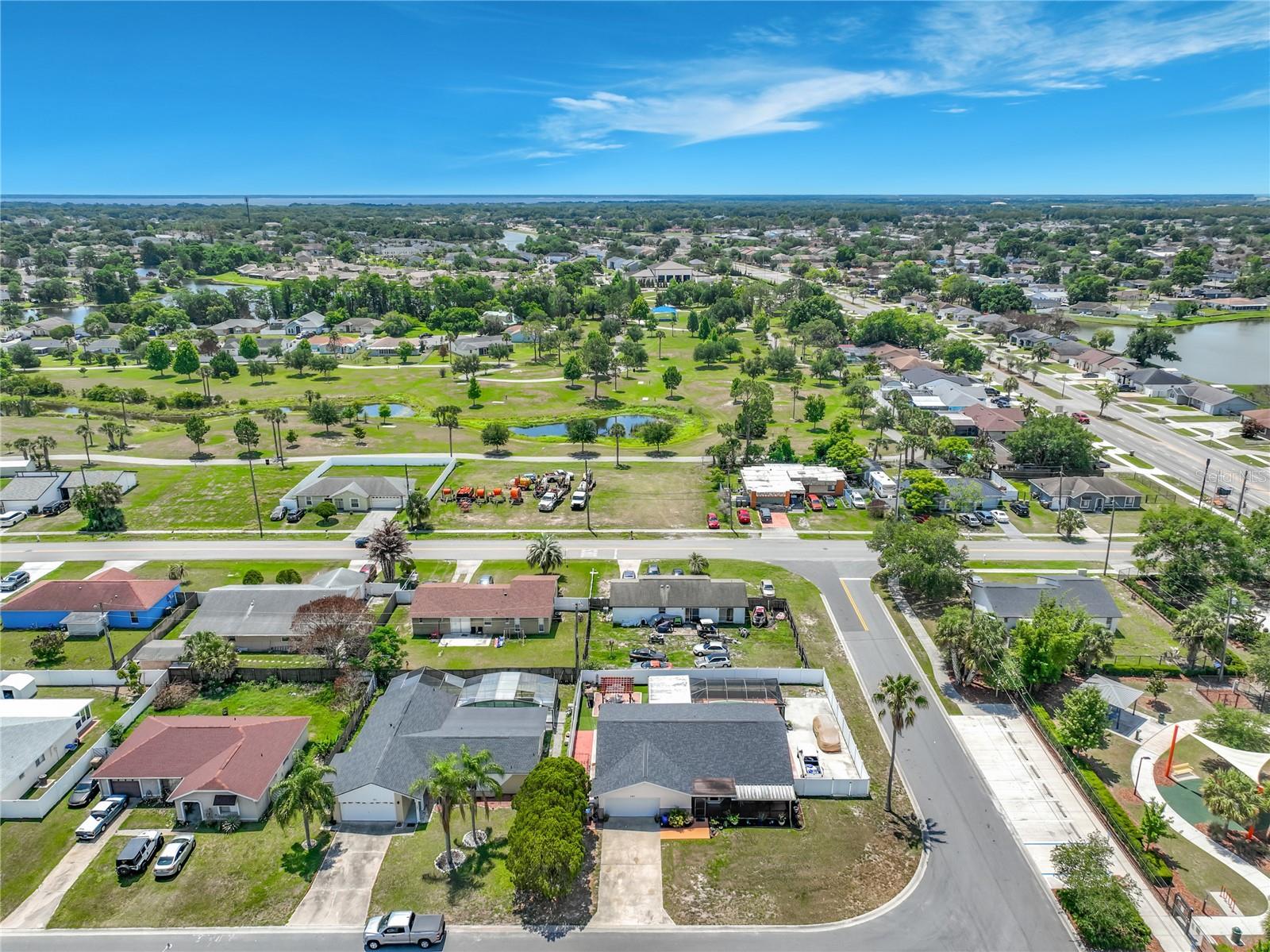 BUENAVENTURA LAKES UNIT 02 ADD 01 - Residential