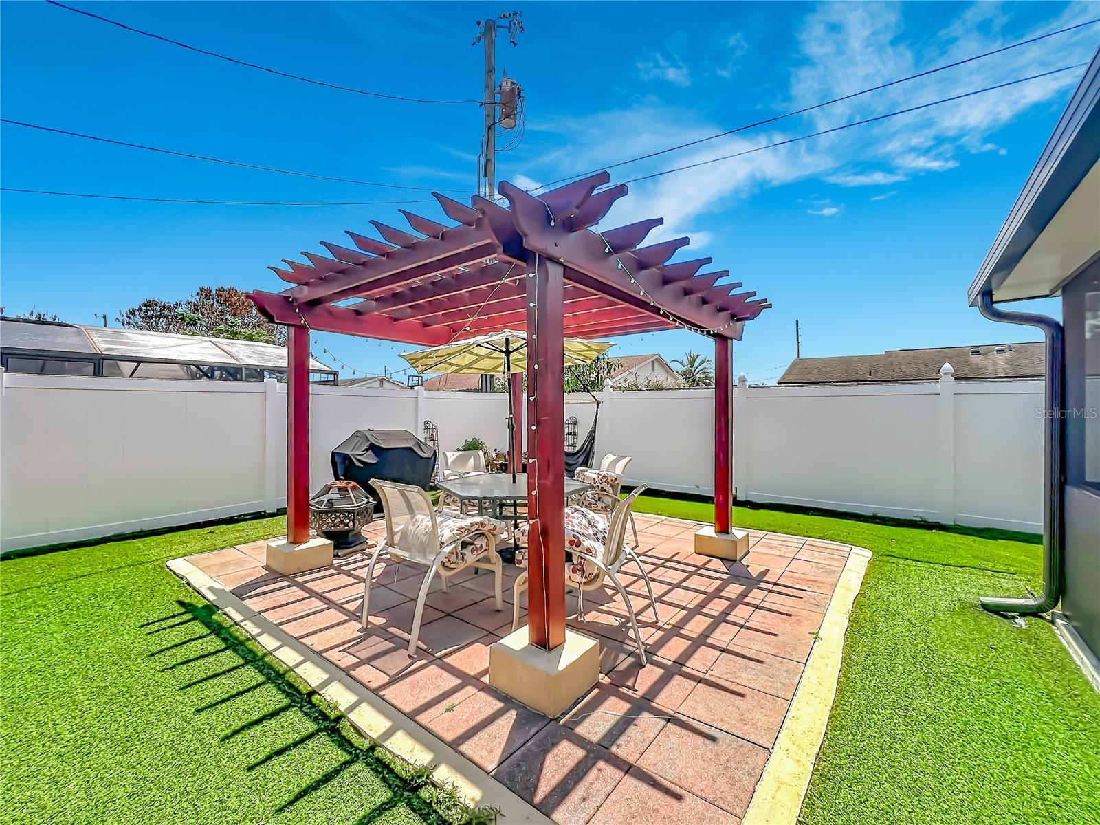 BUENAVENTURA LAKES UNIT 02 ADD 01 - Residential