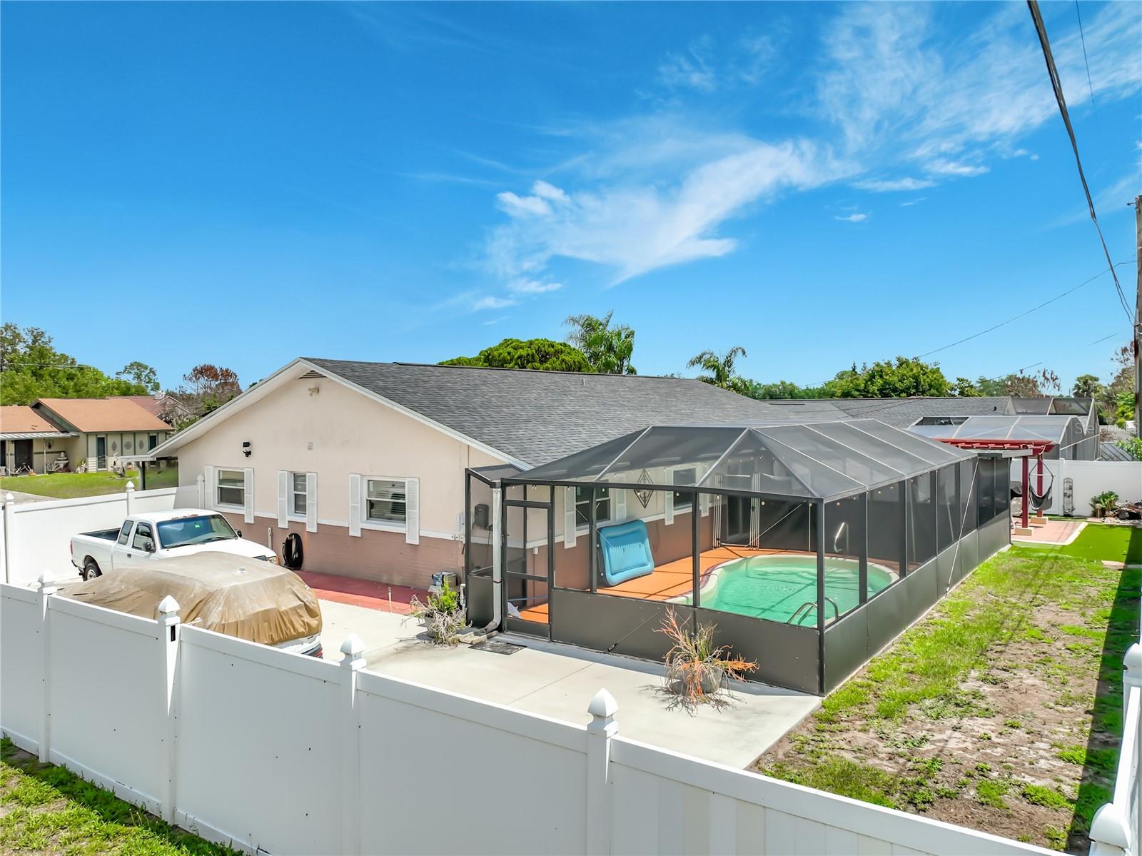 BUENAVENTURA LAKES UNIT 02 ADD 01 - Residential