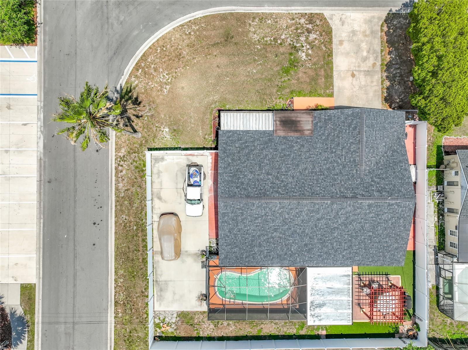 BUENAVENTURA LAKES UNIT 02 ADD 01 - Residential