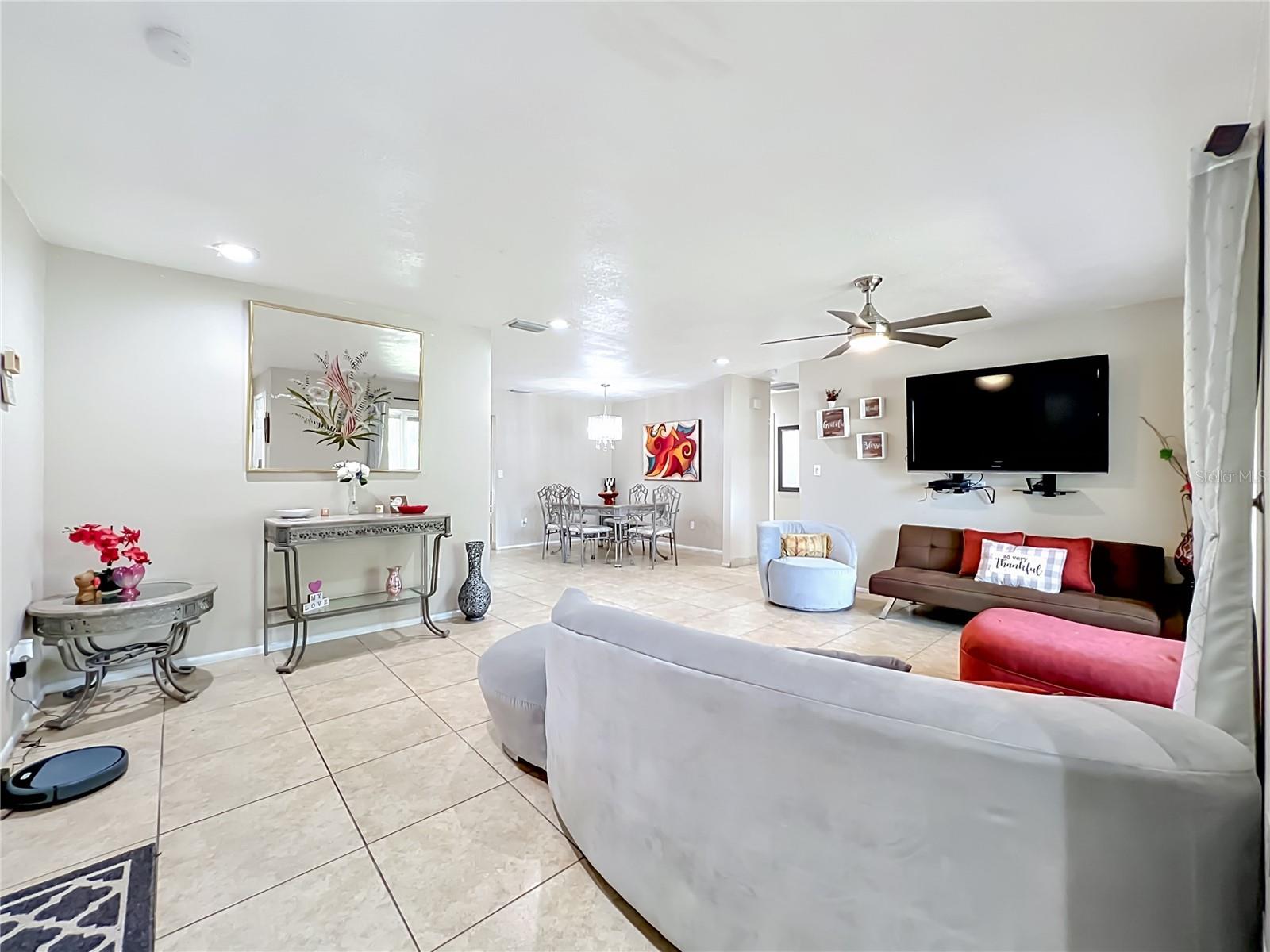 BUENAVENTURA LAKES UNIT 02 ADD 01 - Residential