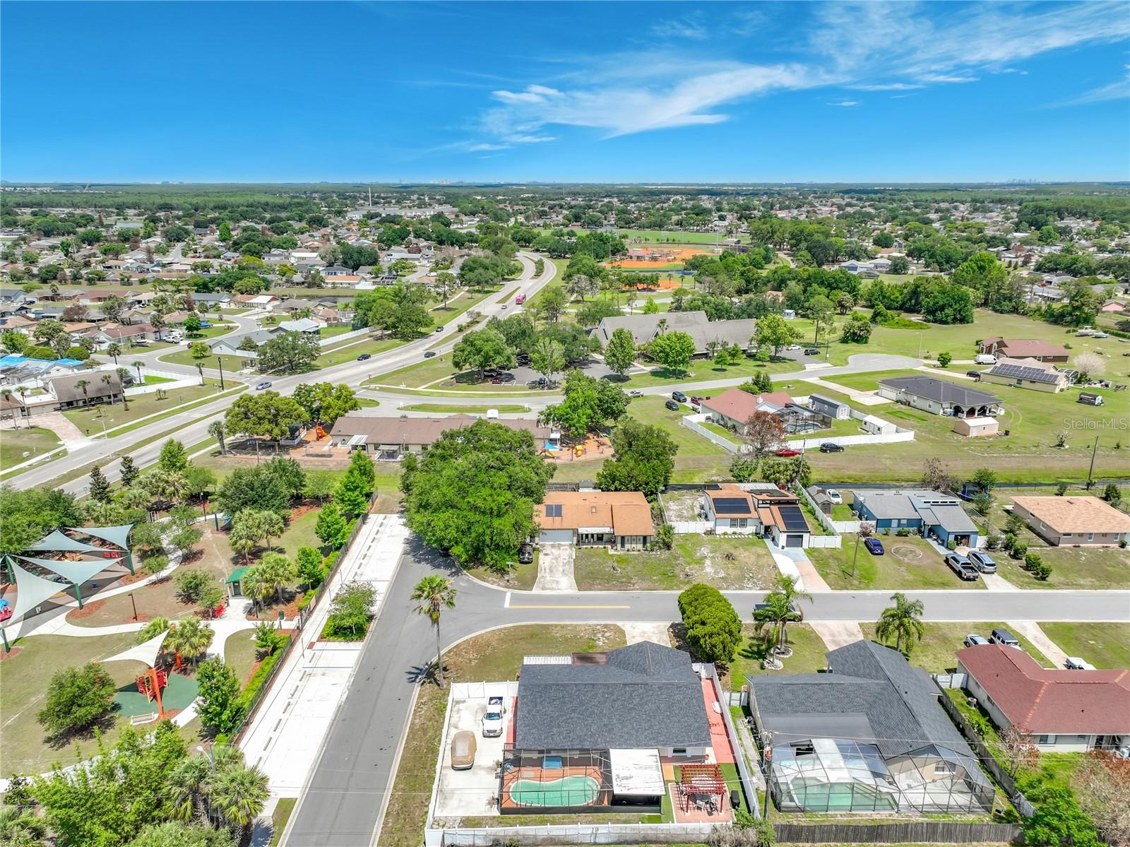 BUENAVENTURA LAKES UNIT 02 ADD 01 - Residential