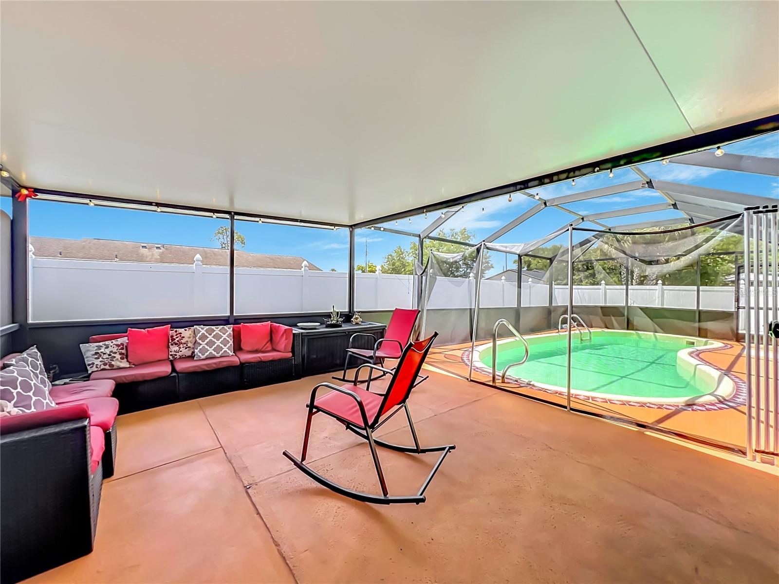 BUENAVENTURA LAKES UNIT 02 ADD 01 - Residential