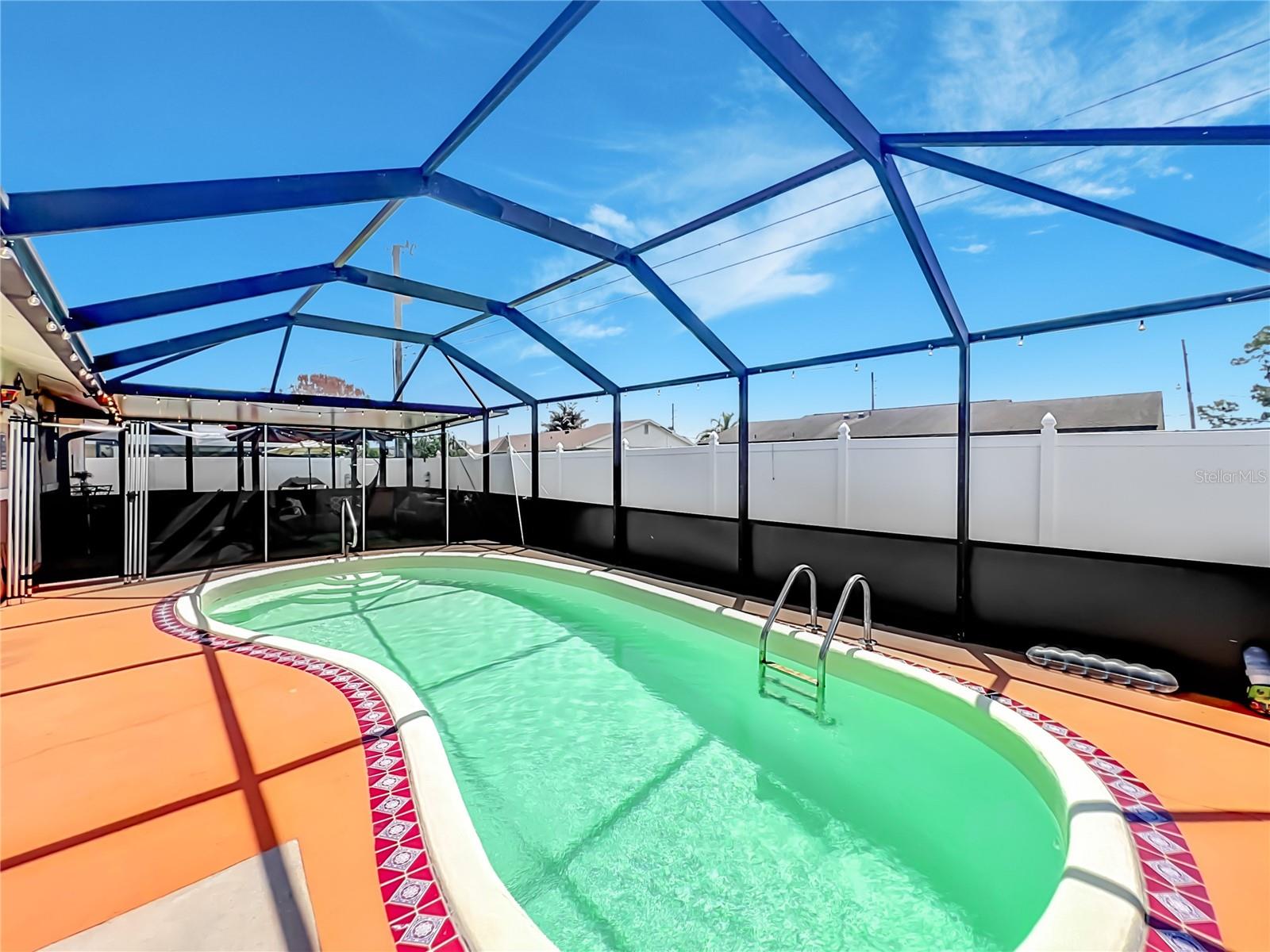 BUENAVENTURA LAKES UNIT 02 ADD 01 - Residential