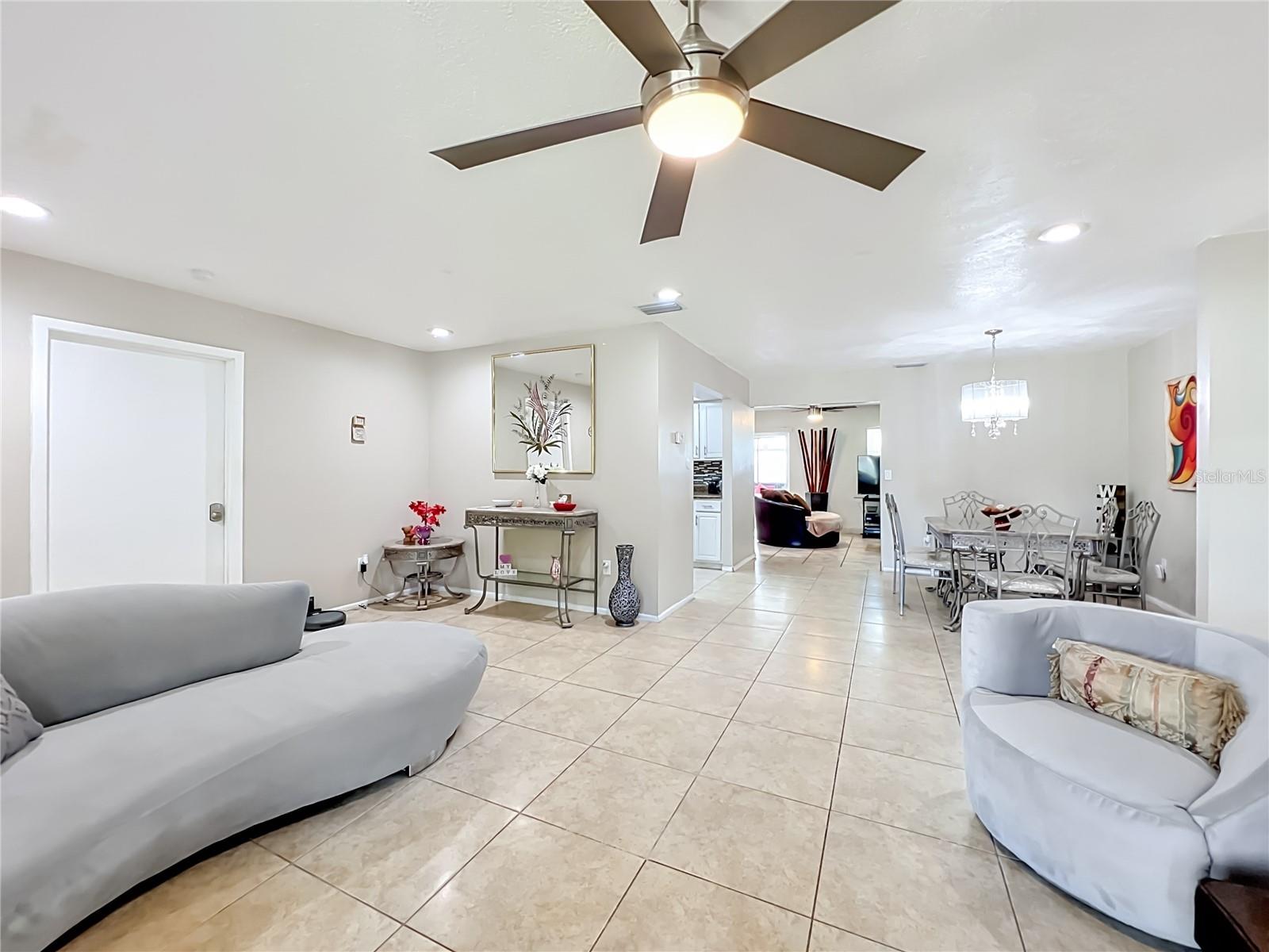 BUENAVENTURA LAKES UNIT 02 ADD 01 - Residential
