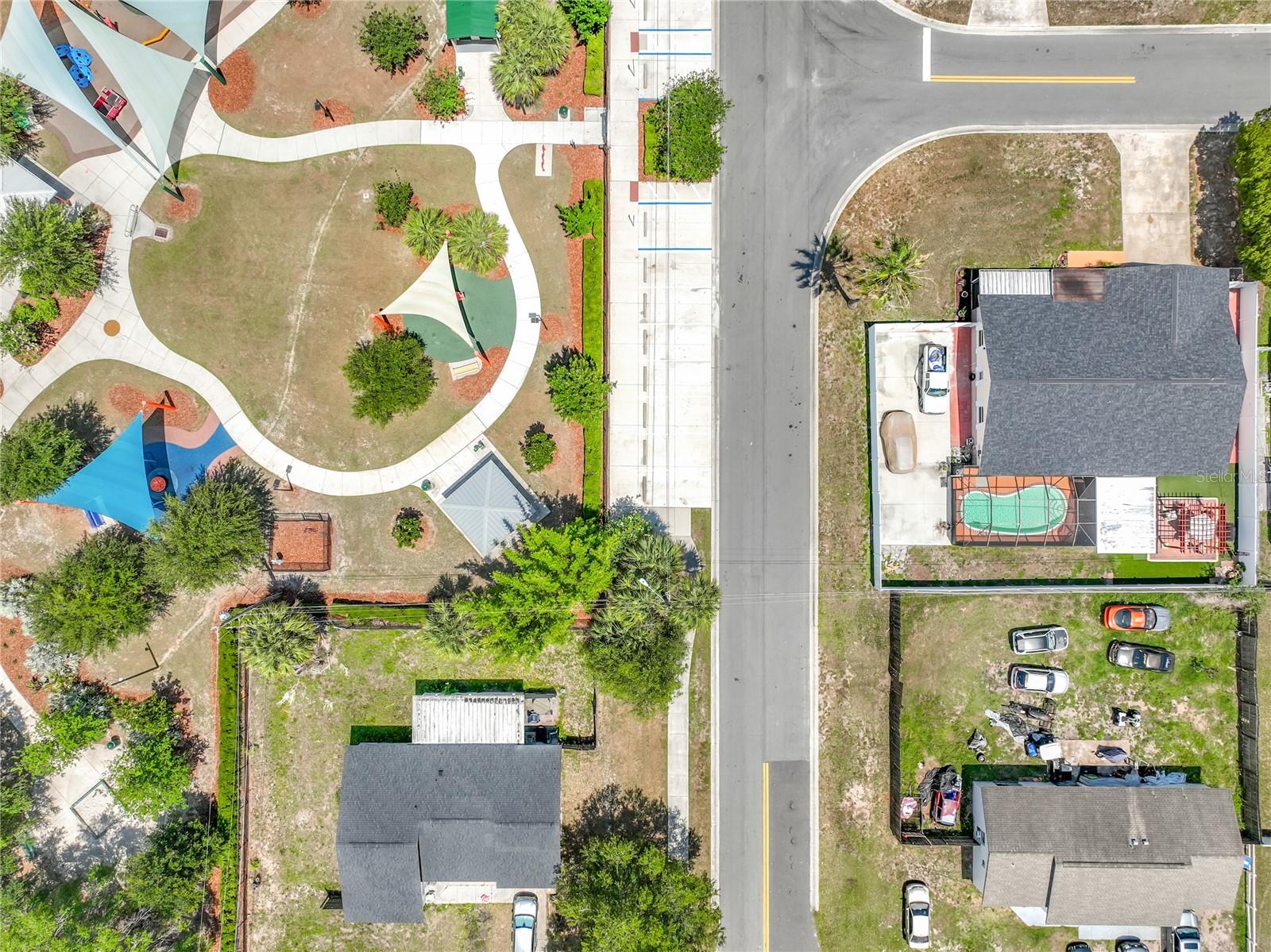 BUENAVENTURA LAKES UNIT 02 ADD 01 - Residential