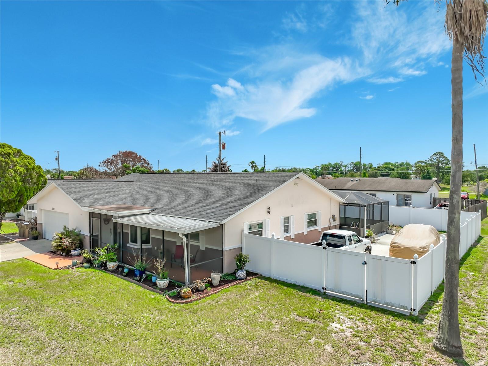 BUENAVENTURA LAKES UNIT 02 ADD 01 - Residential