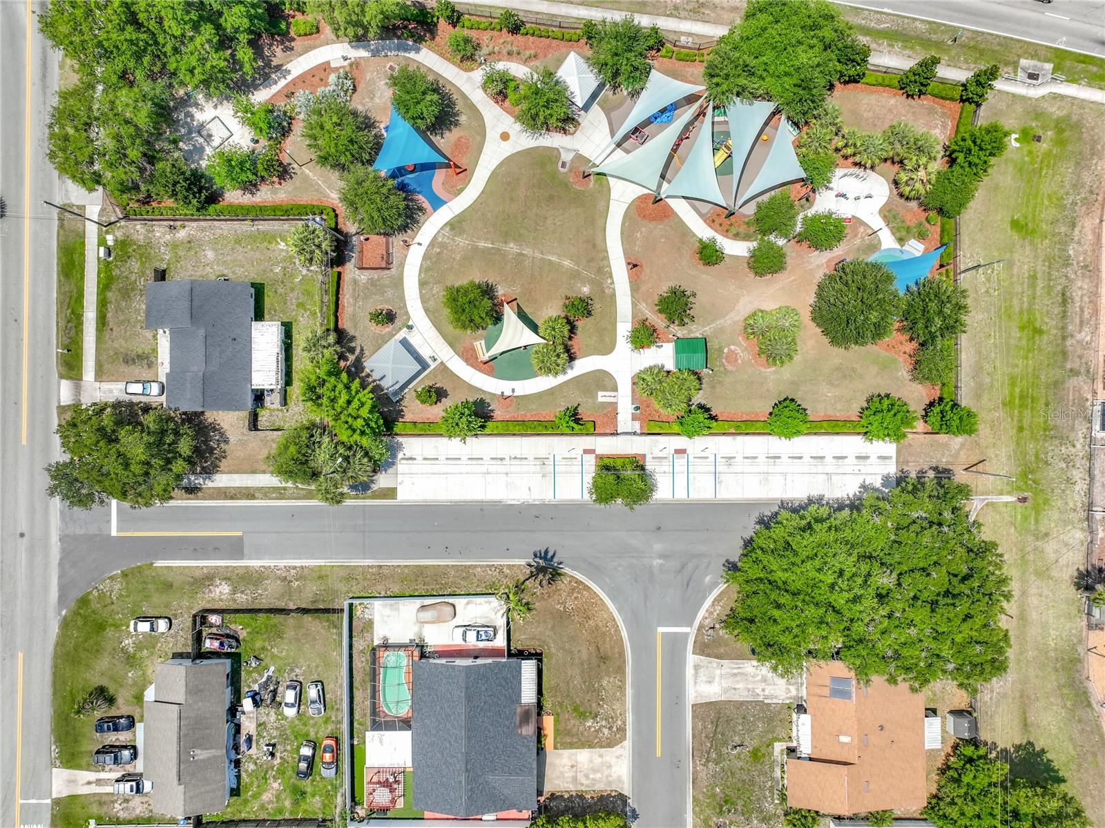 BUENAVENTURA LAKES UNIT 02 ADD 01 - Residential