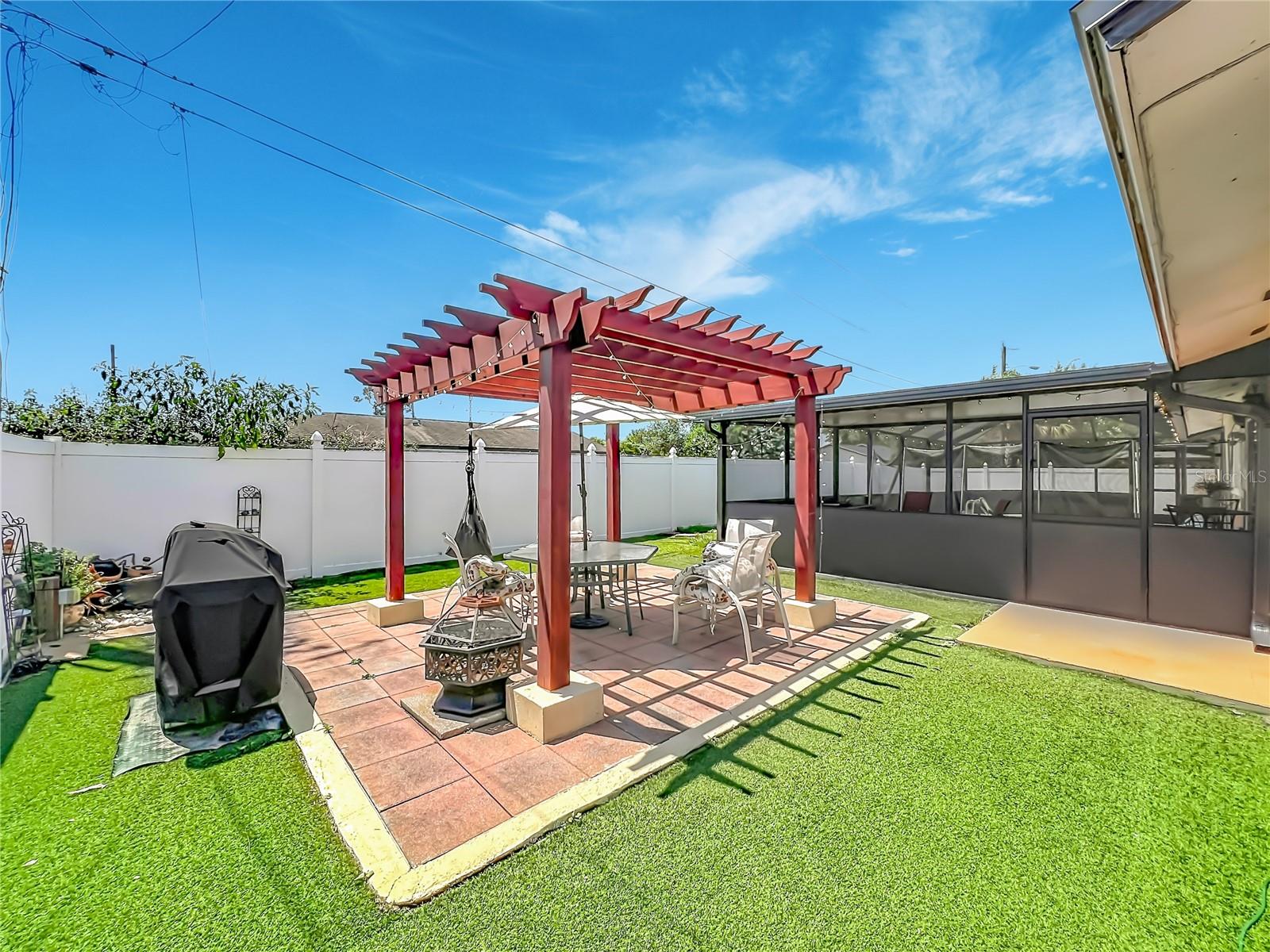 BUENAVENTURA LAKES UNIT 02 ADD 01 - Residential