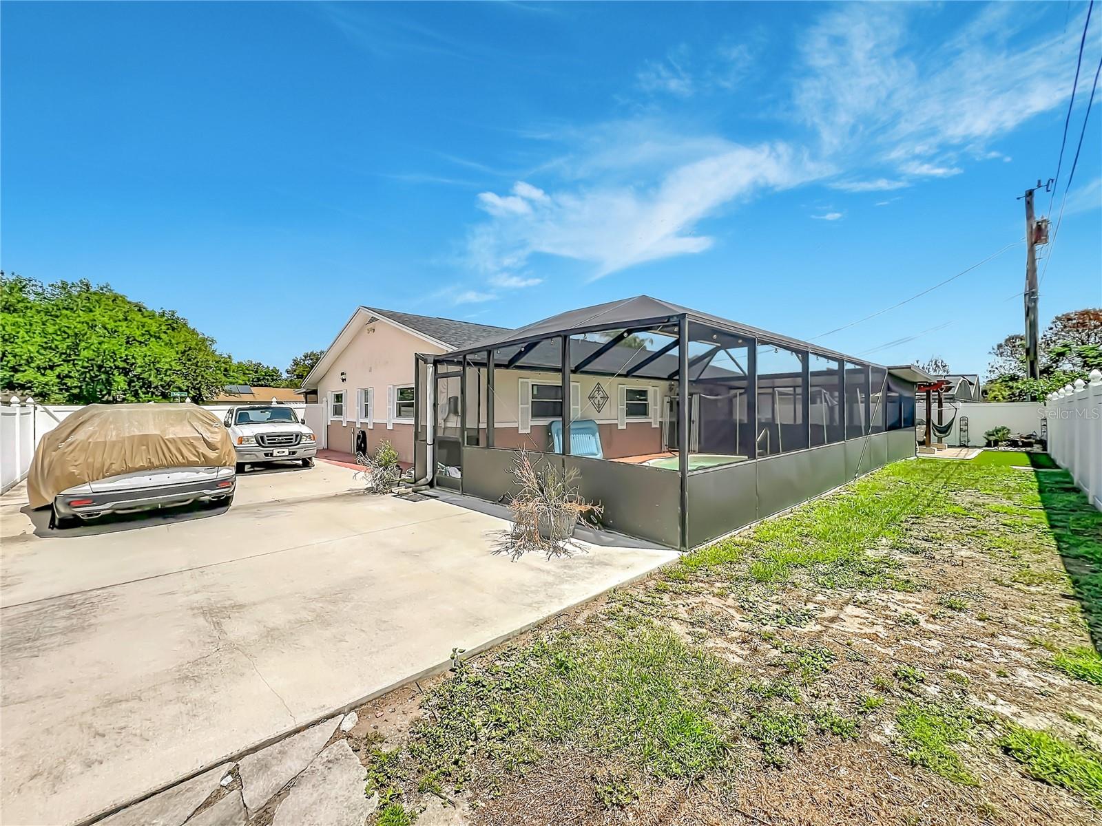 BUENAVENTURA LAKES UNIT 02 ADD 01 - Residential