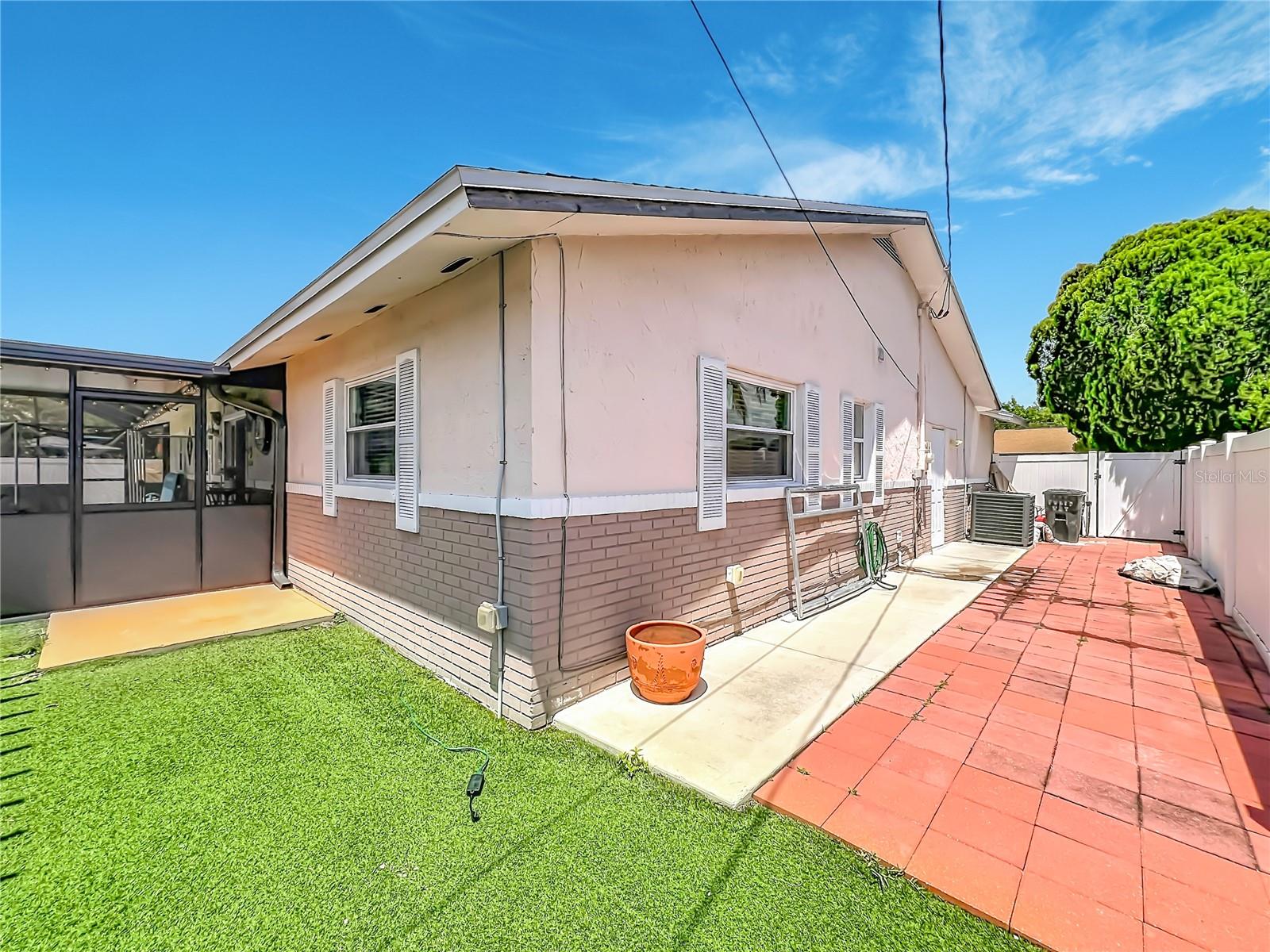 BUENAVENTURA LAKES UNIT 02 ADD 01 - Residential