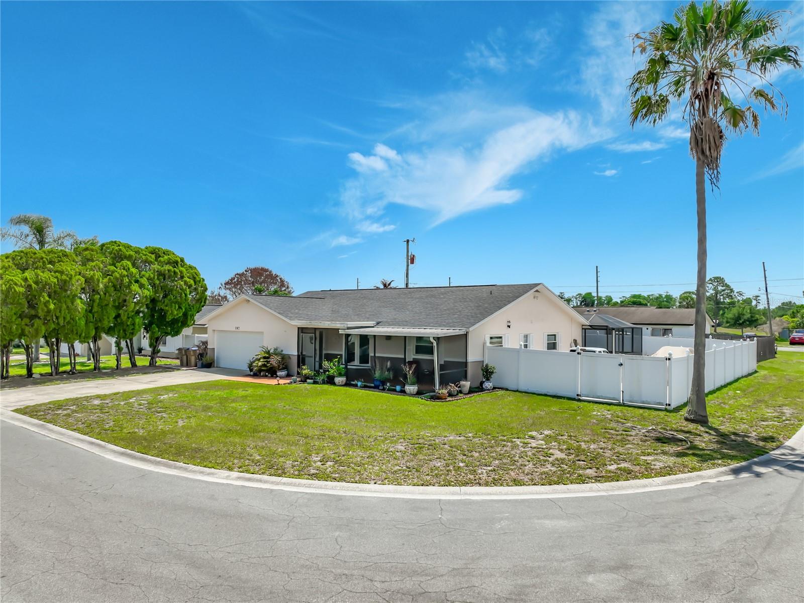 BUENAVENTURA LAKES UNIT 02 ADD 01 - Residential