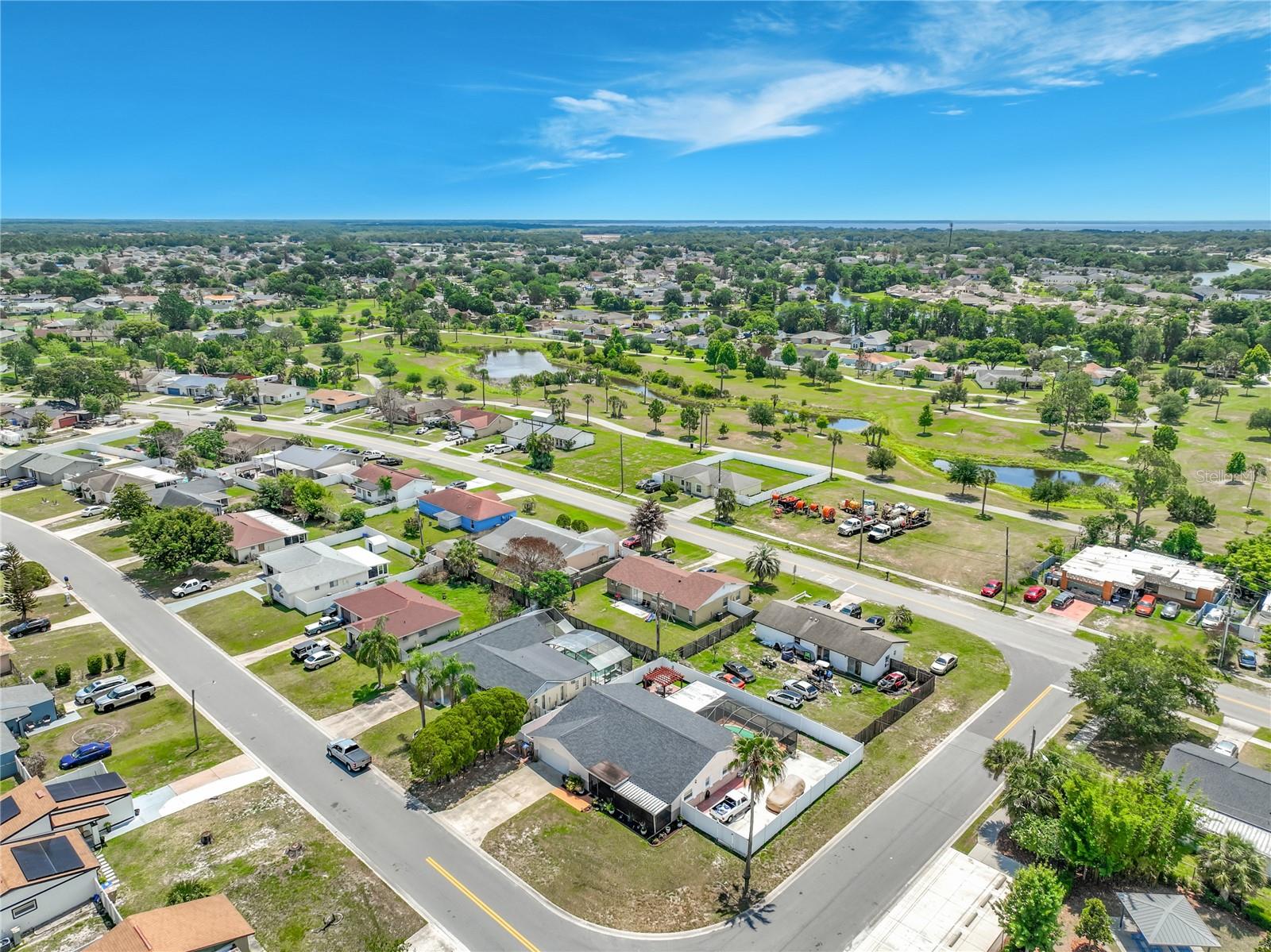 BUENAVENTURA LAKES UNIT 02 ADD 01 - Residential