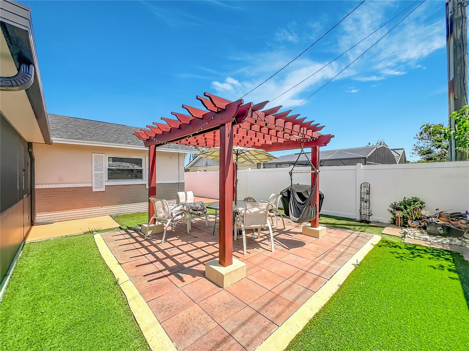 BUENAVENTURA LAKES UNIT 02 ADD 01 - Residential