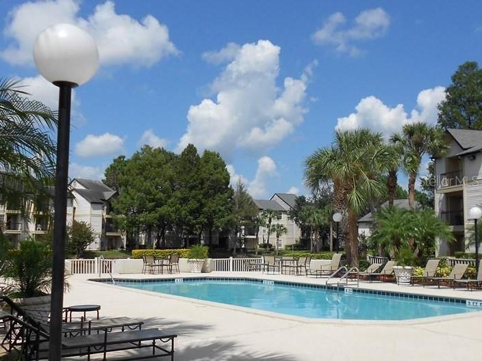 PLAZA/MILLENIUM - Residential Lease