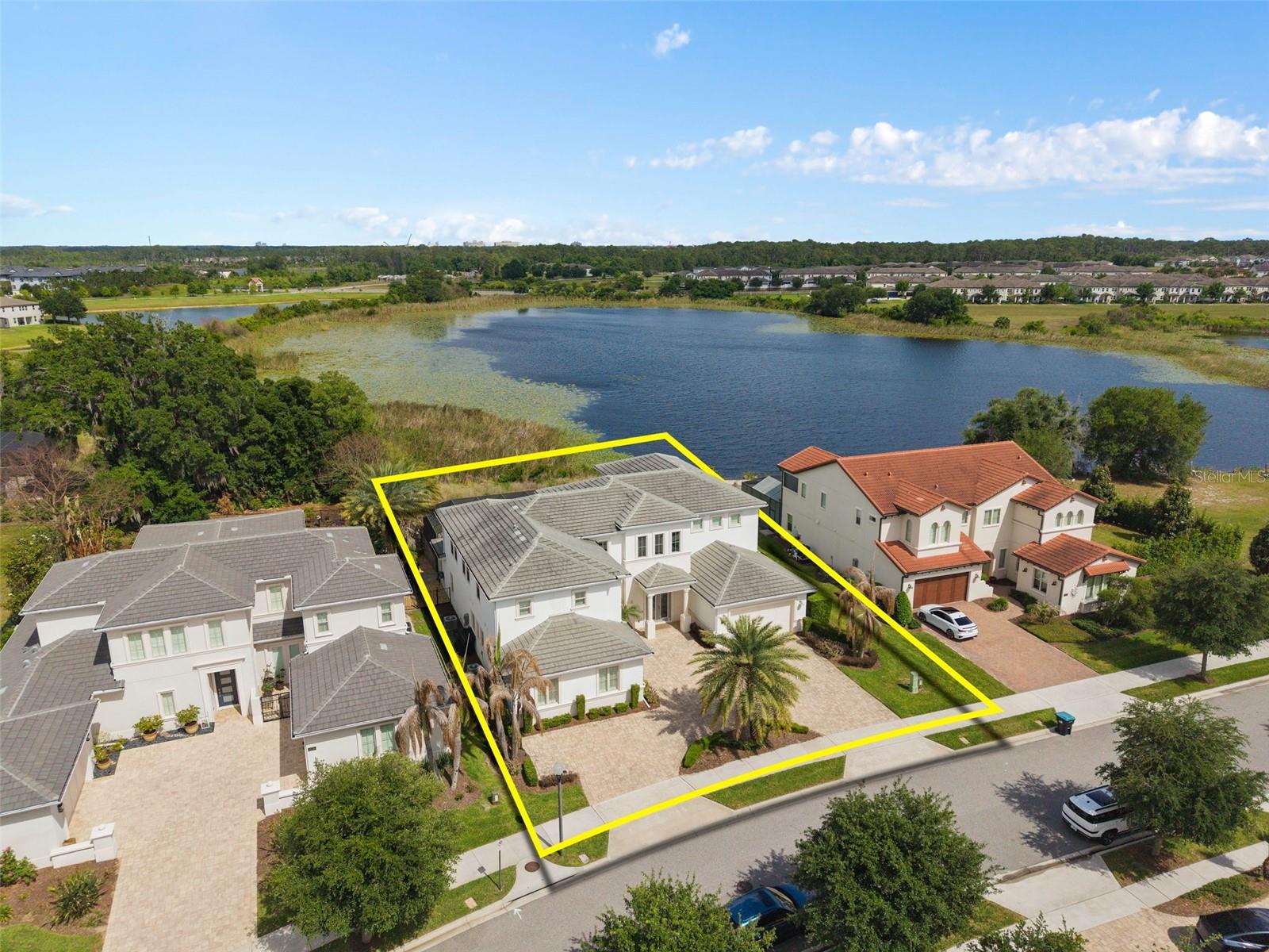 LAKESHORE PRESERVE PH 4 - Residential