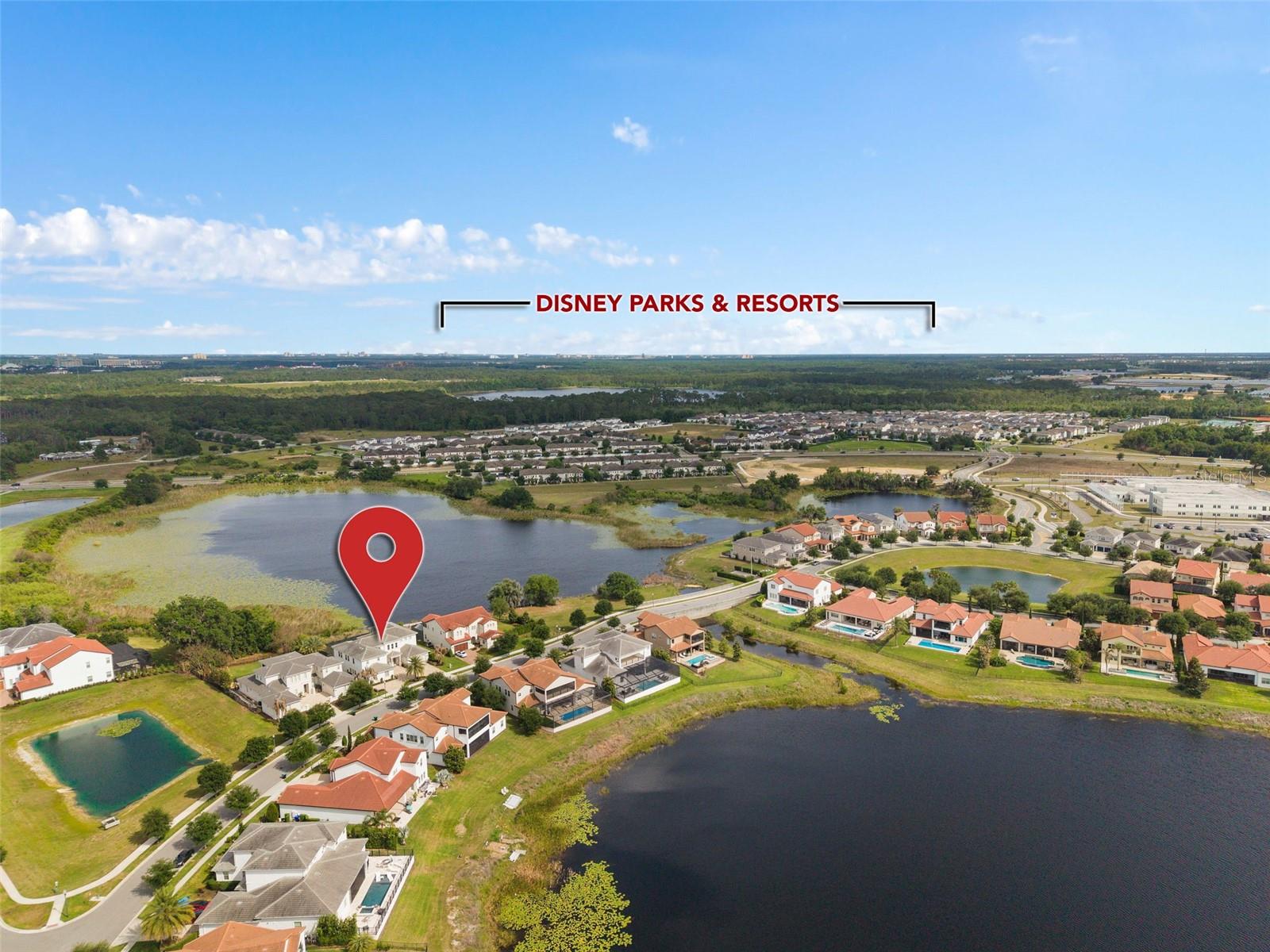 LAKESHORE PRESERVE PH 4 - Residential