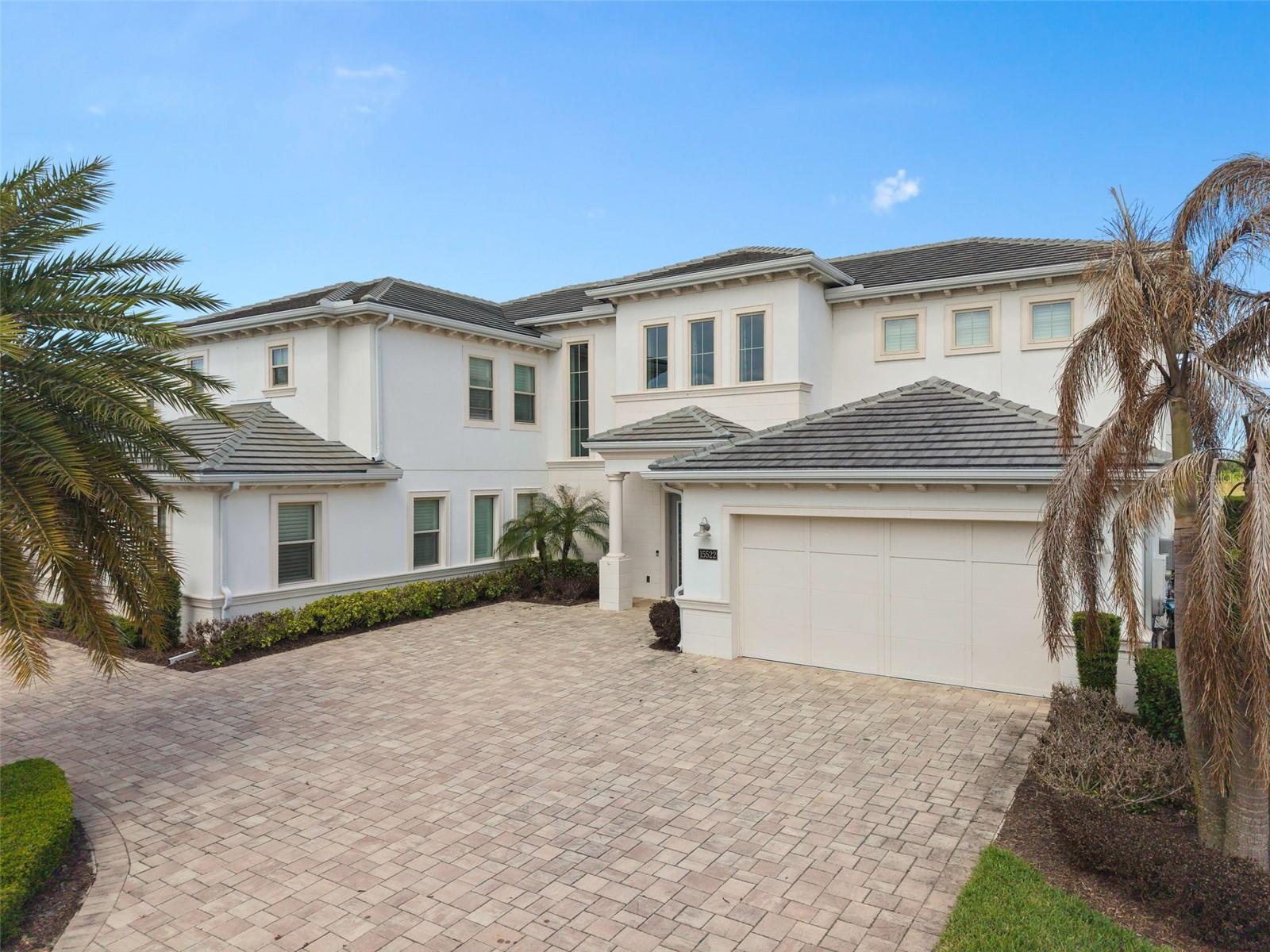 LAKESHORE PRESERVE PH 4 - Residential