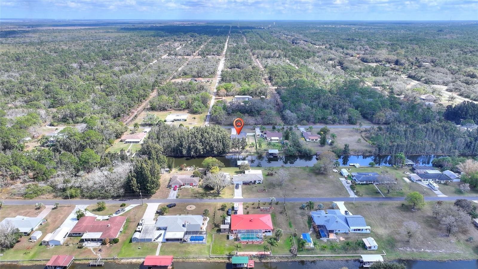 INDIAN LAKE ESTATES - Residential