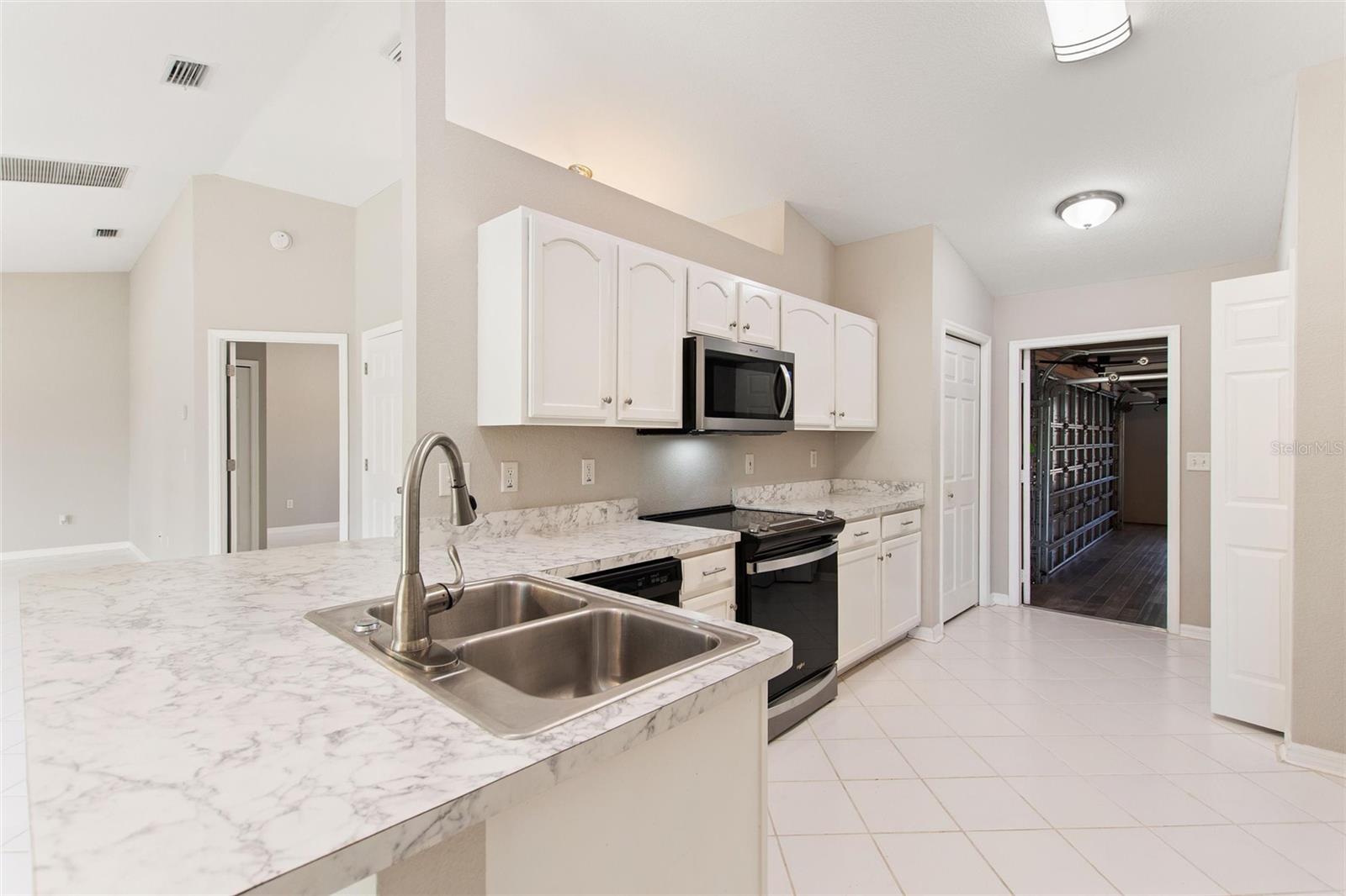 INDIAN LAKE ESTATES - Residential