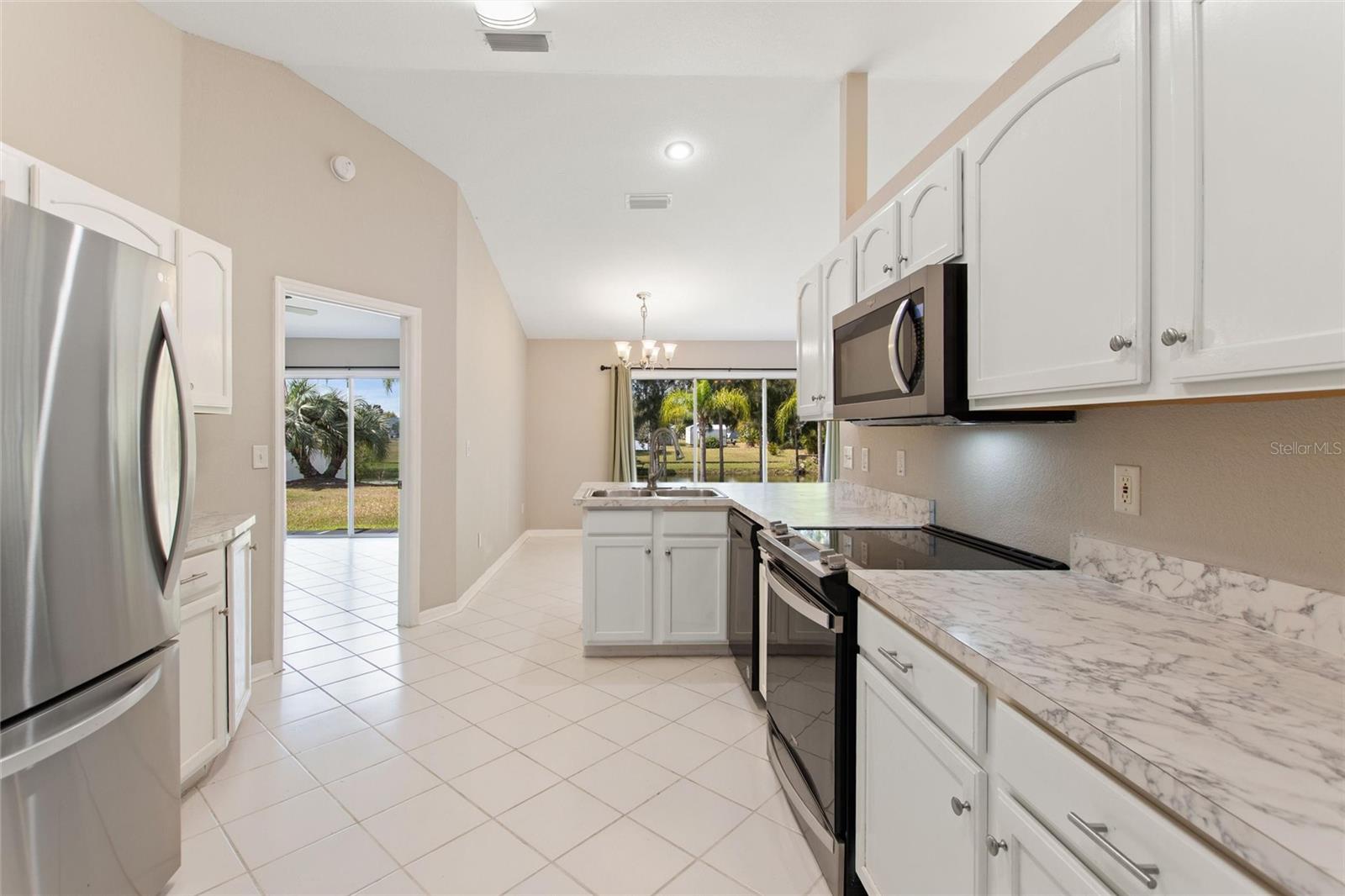 INDIAN LAKE ESTATES - Residential