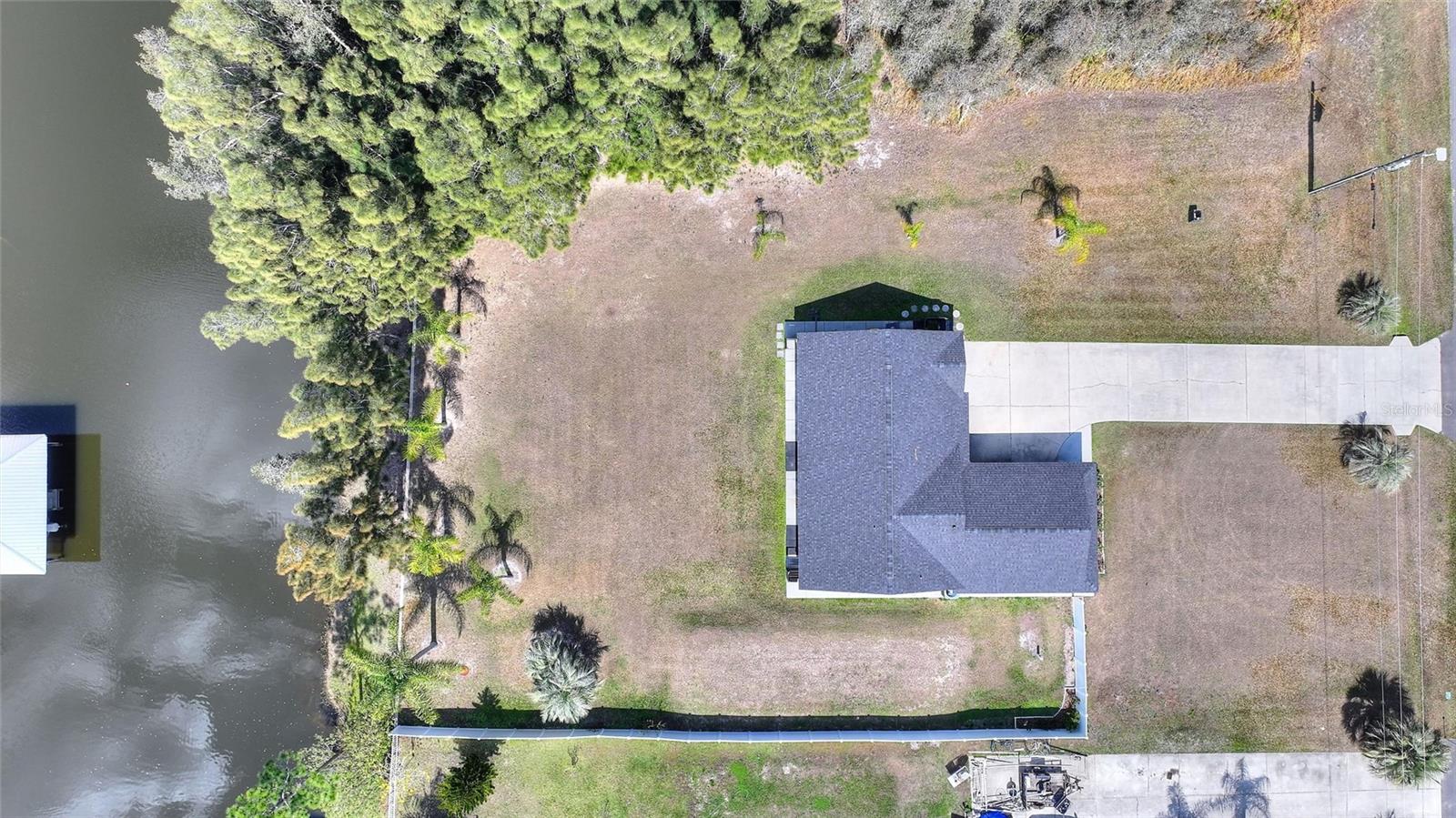 INDIAN LAKE ESTATES - Residential
