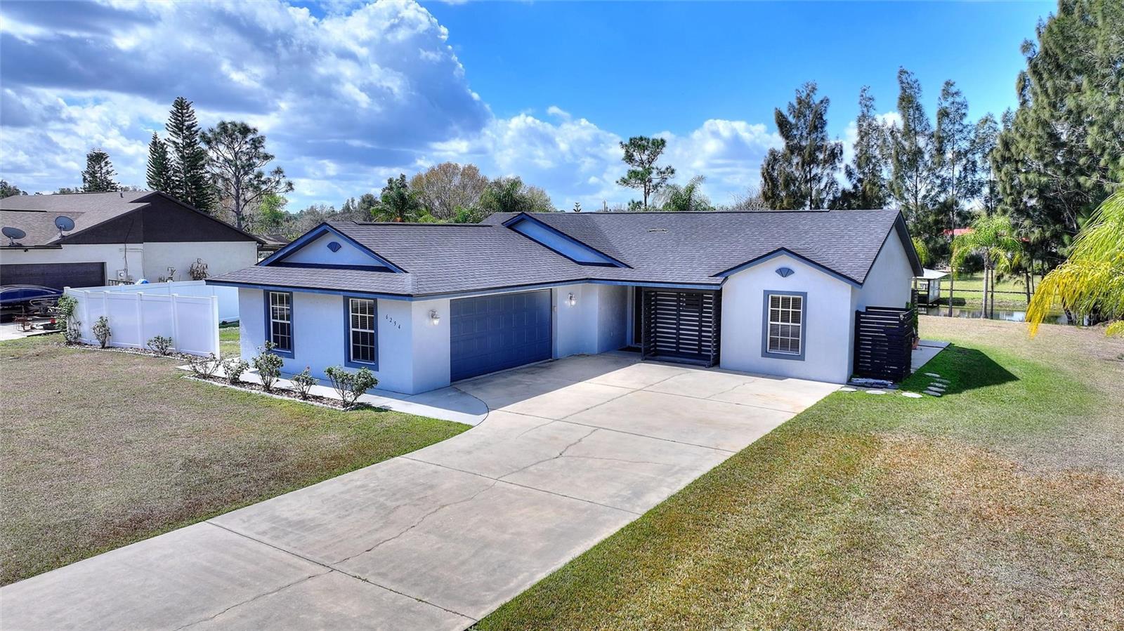INDIAN LAKE ESTATES - Residential