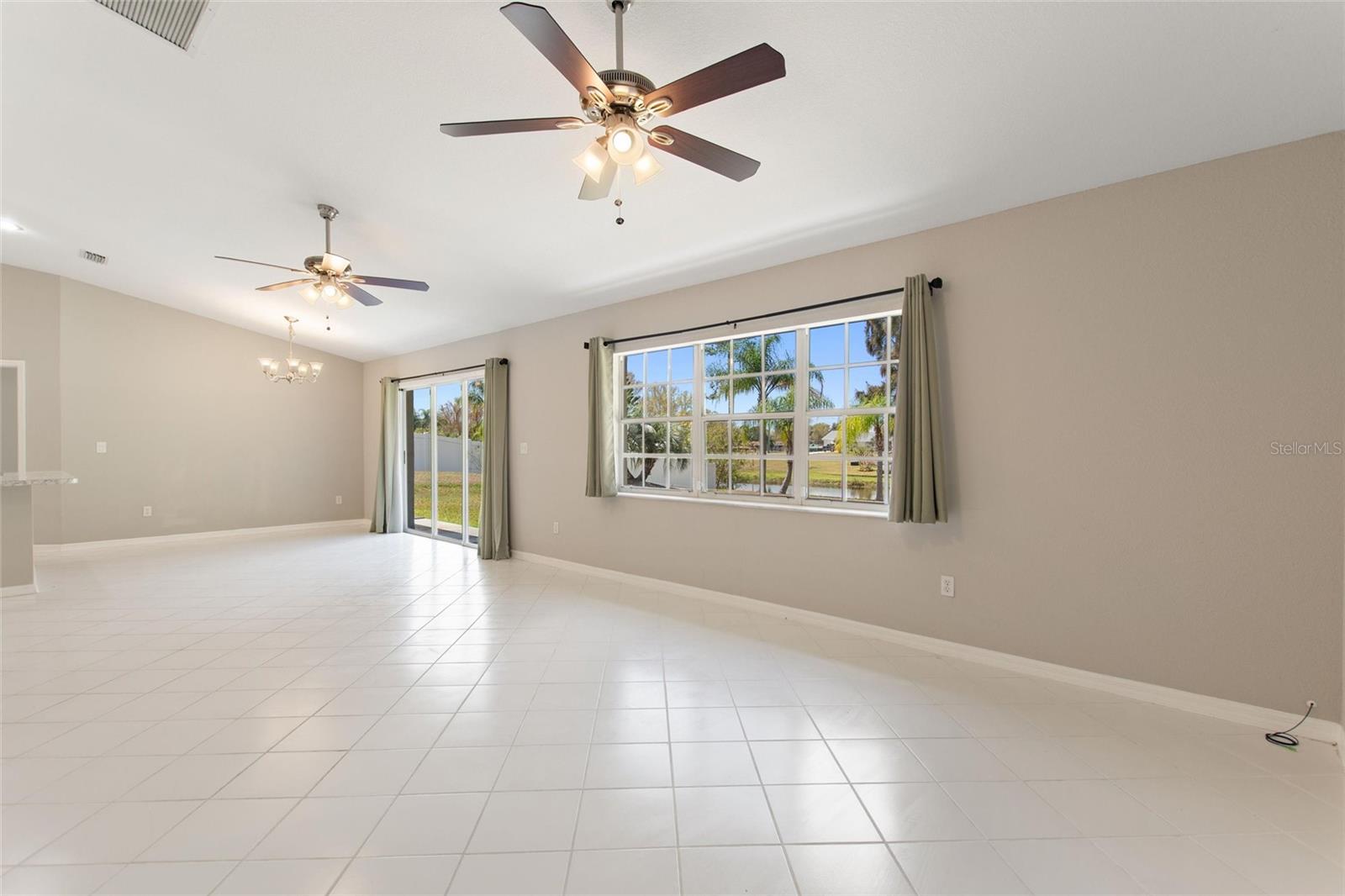 INDIAN LAKE ESTATES - Residential