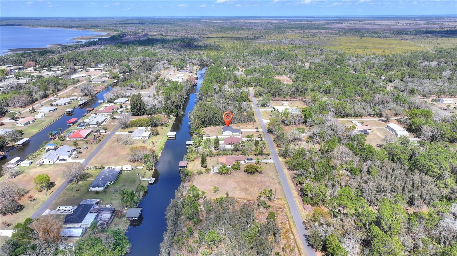 INDIAN LAKE ESTATES - Residential