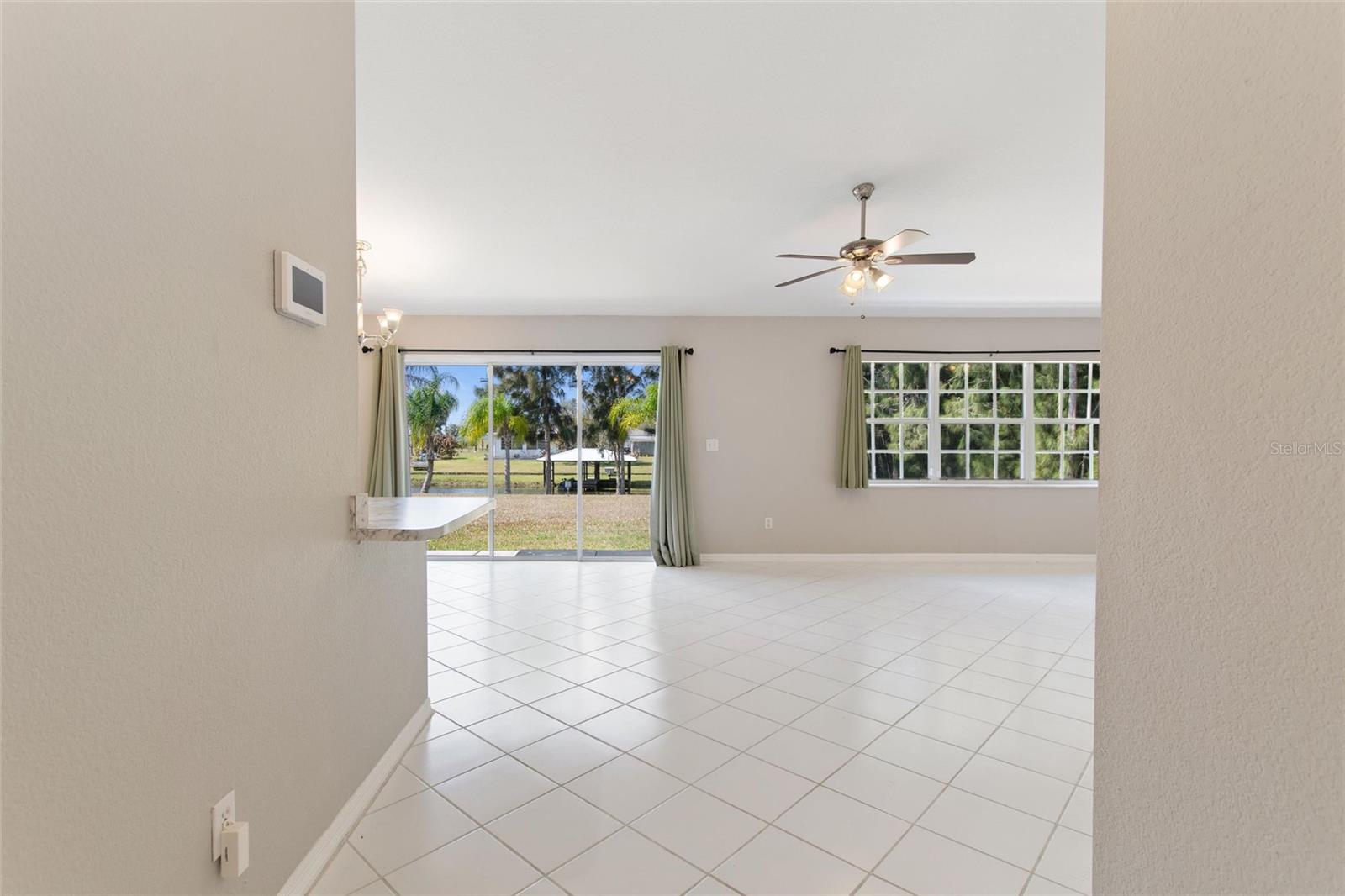 INDIAN LAKE ESTATES - Residential