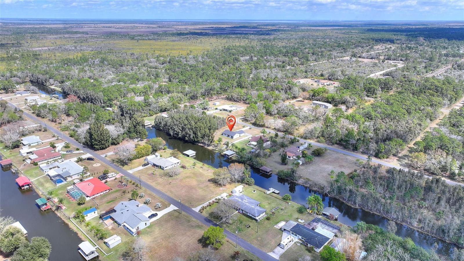 INDIAN LAKE ESTATES - Residential