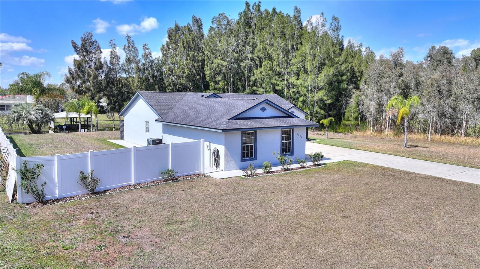 INDIAN LAKE ESTATES - Residential