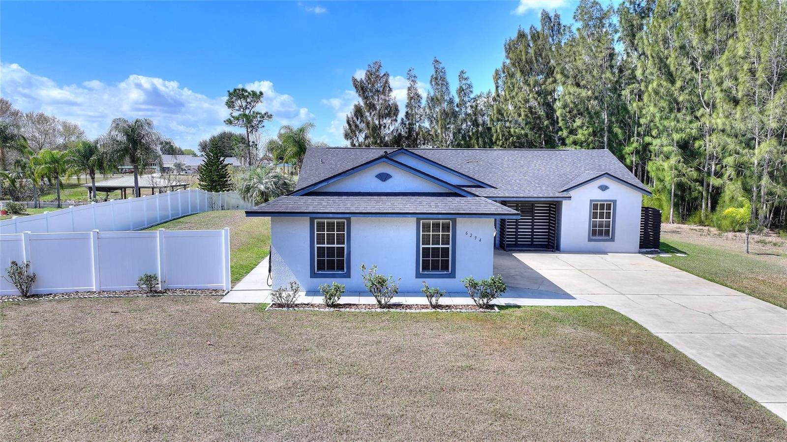 INDIAN LAKE ESTATES - Residential