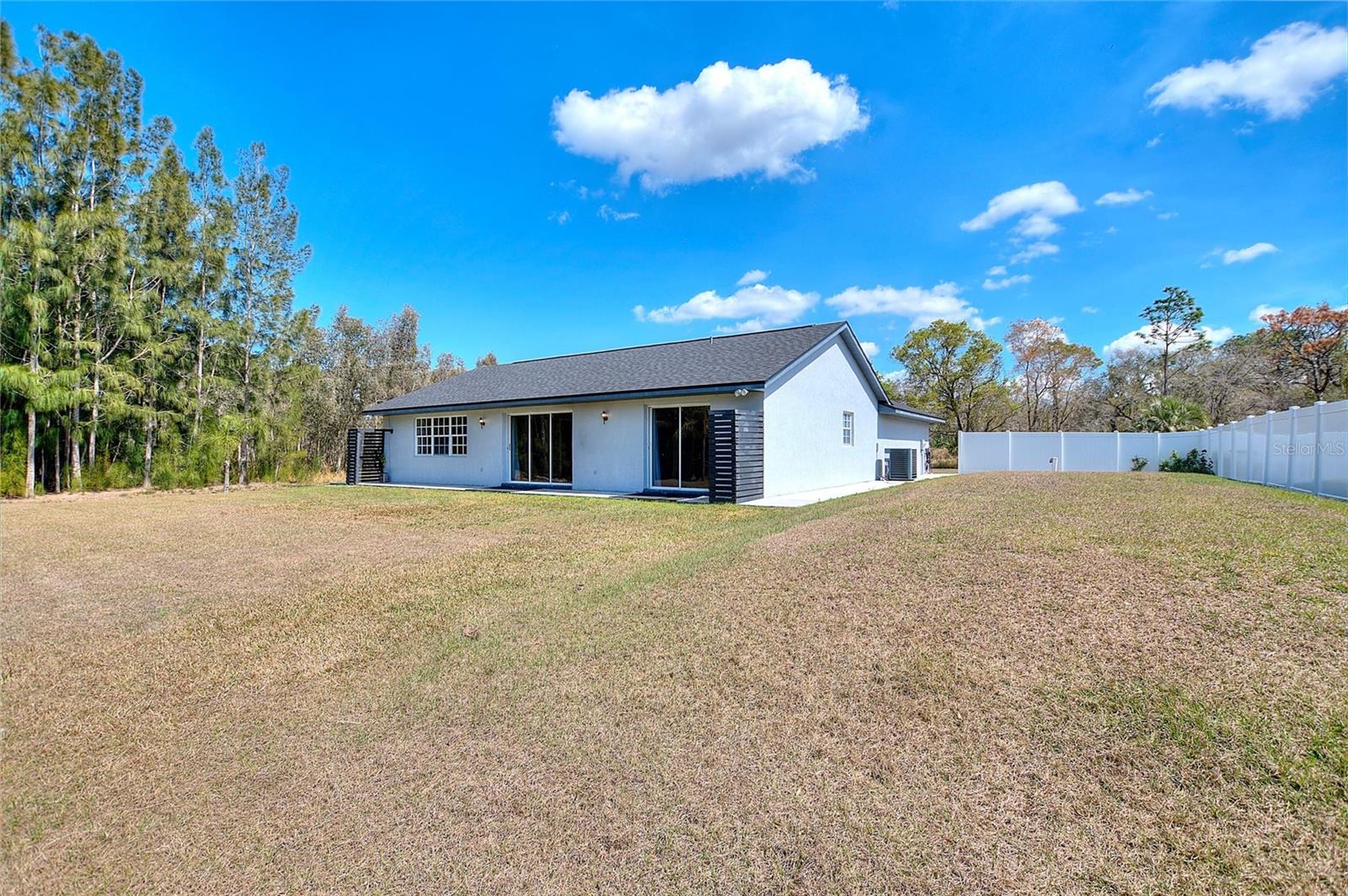 INDIAN LAKE ESTATES - Residential