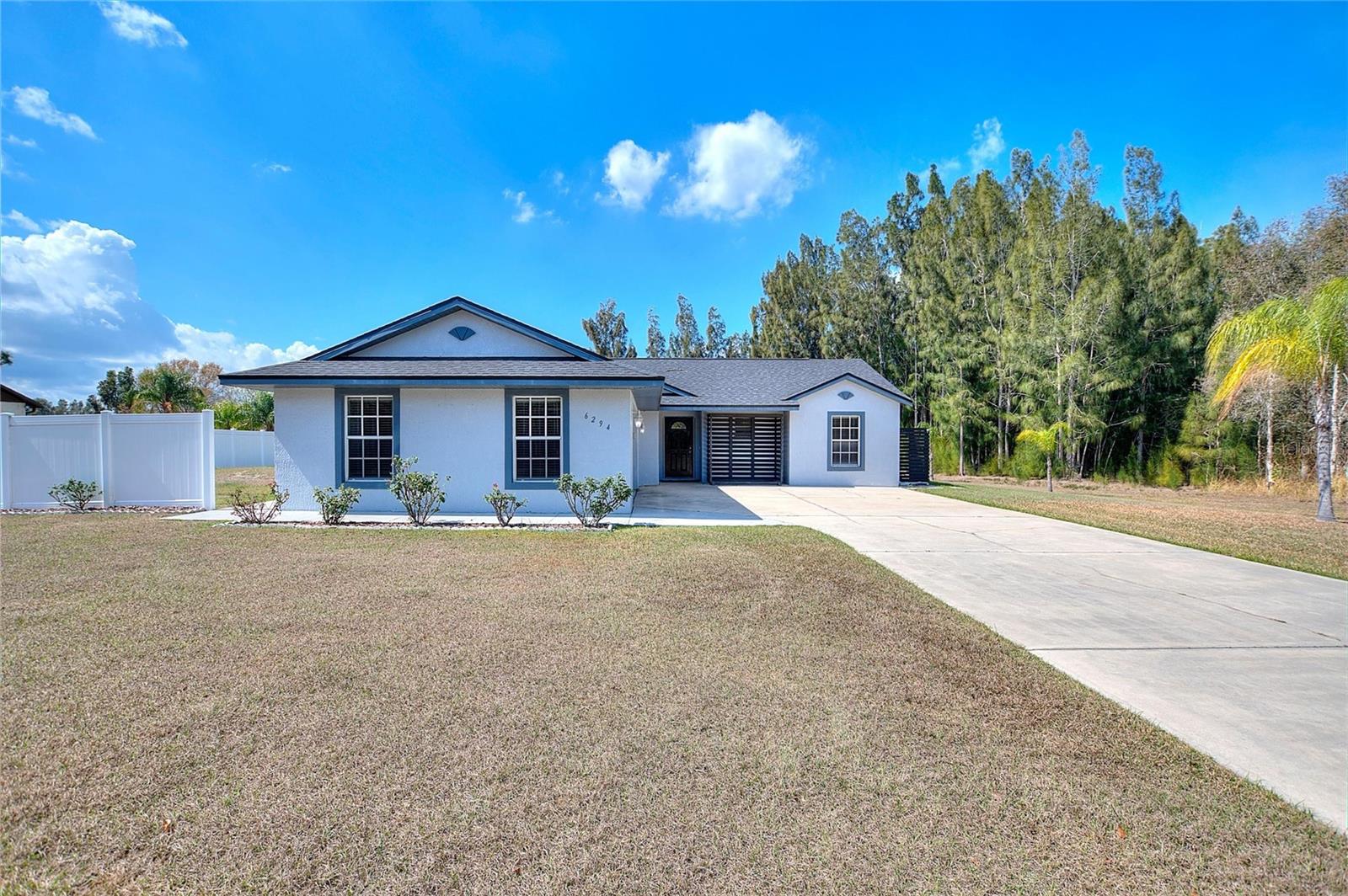 INDIAN LAKE ESTATES - Residential