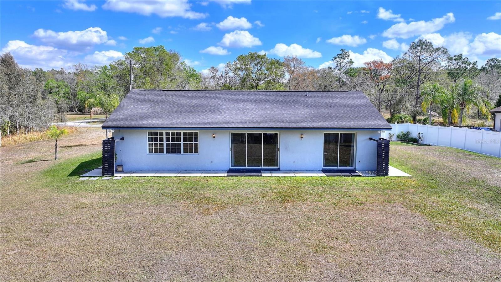INDIAN LAKE ESTATES - Residential