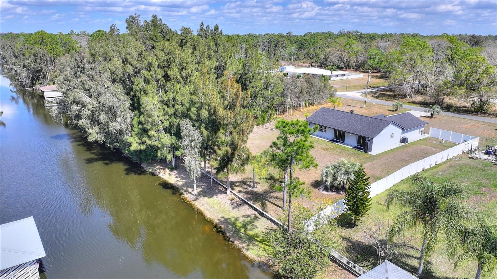 INDIAN LAKE ESTATES - Residential