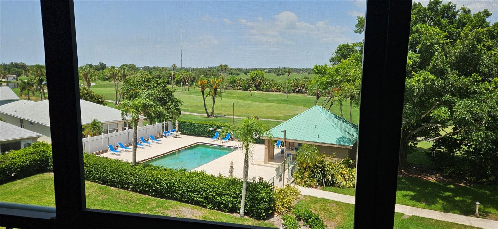 THE TERRA CEIA CLUB - Residential