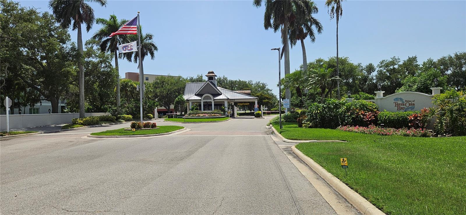 THE TERRA CEIA CLUB - Residential