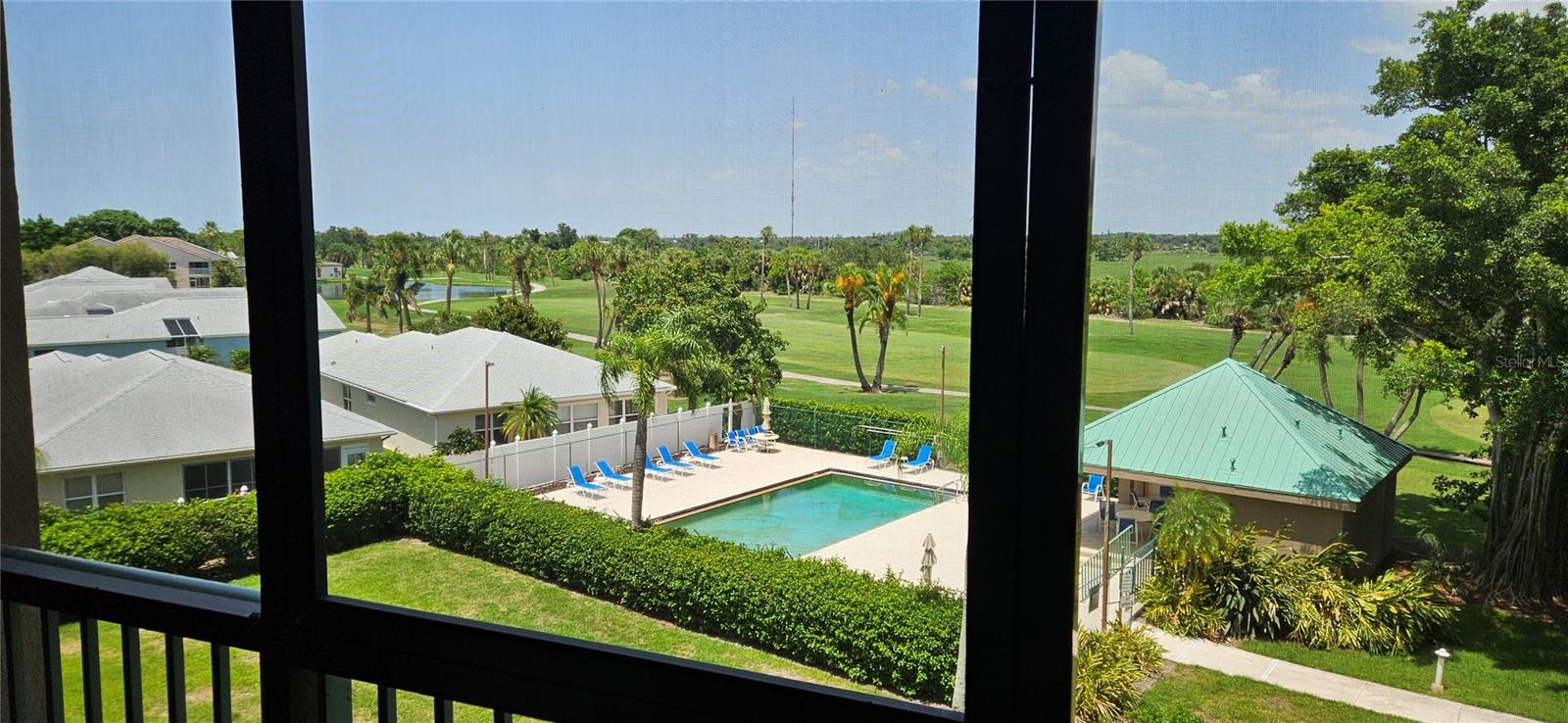THE TERRA CEIA CLUB - Residential