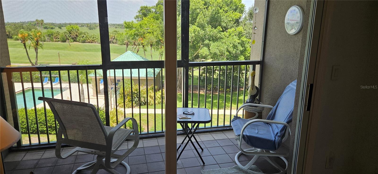 THE TERRA CEIA CLUB - Residential
