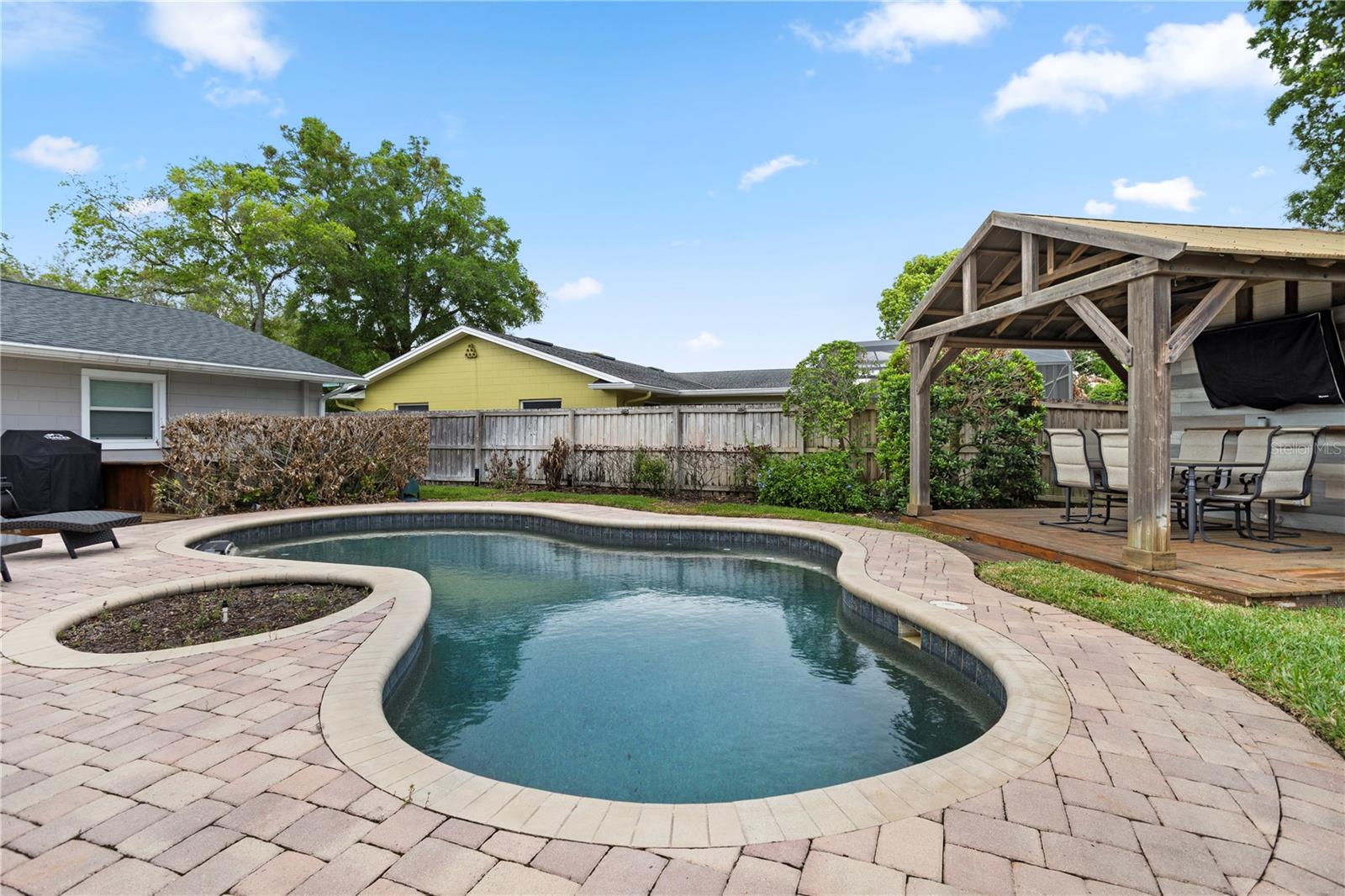 HIGHLAND PARK ESTATES FIRST ADD - Residential
