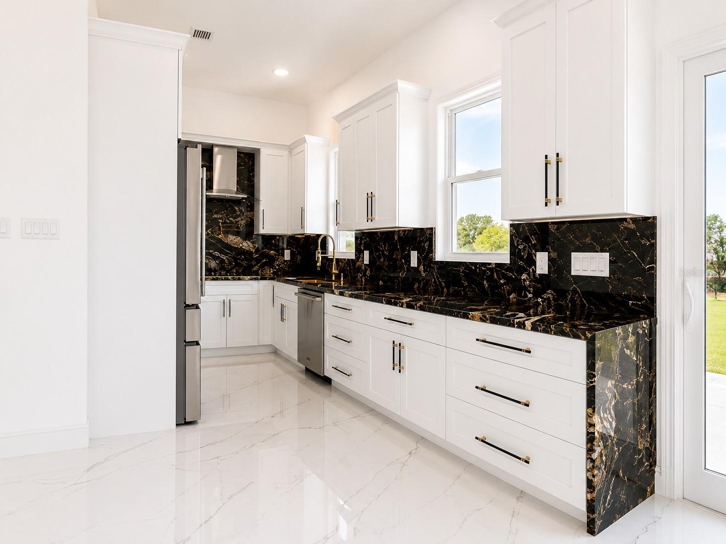 HEMINGWAY ESTATES - Residential