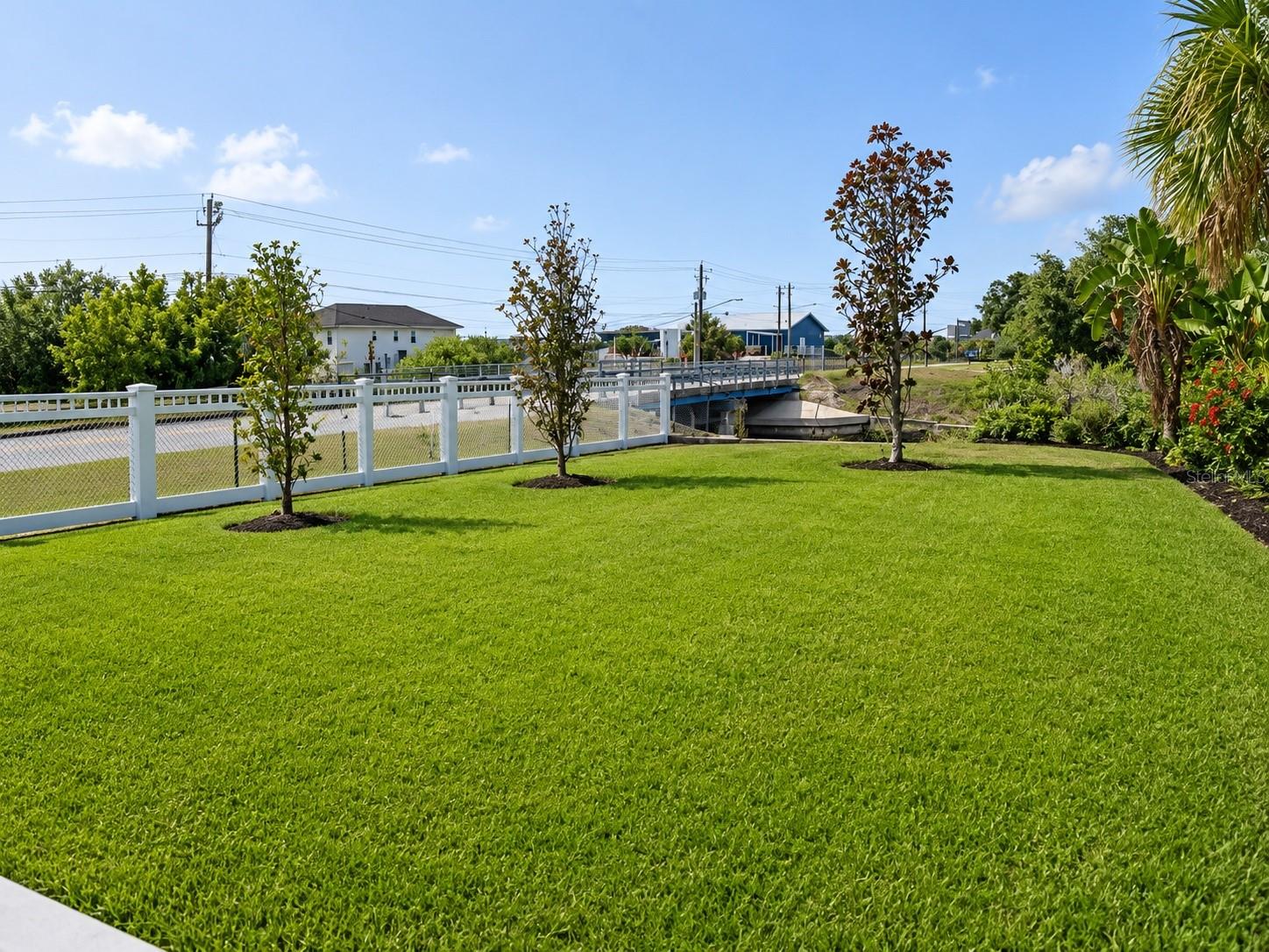 HEMINGWAY ESTATES - Residential