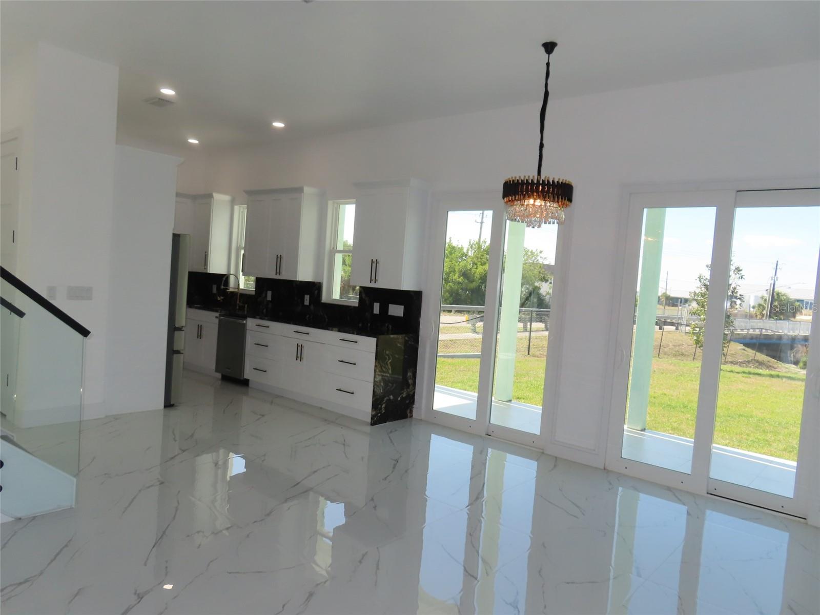 HEMINGWAY ESTATES - Residential