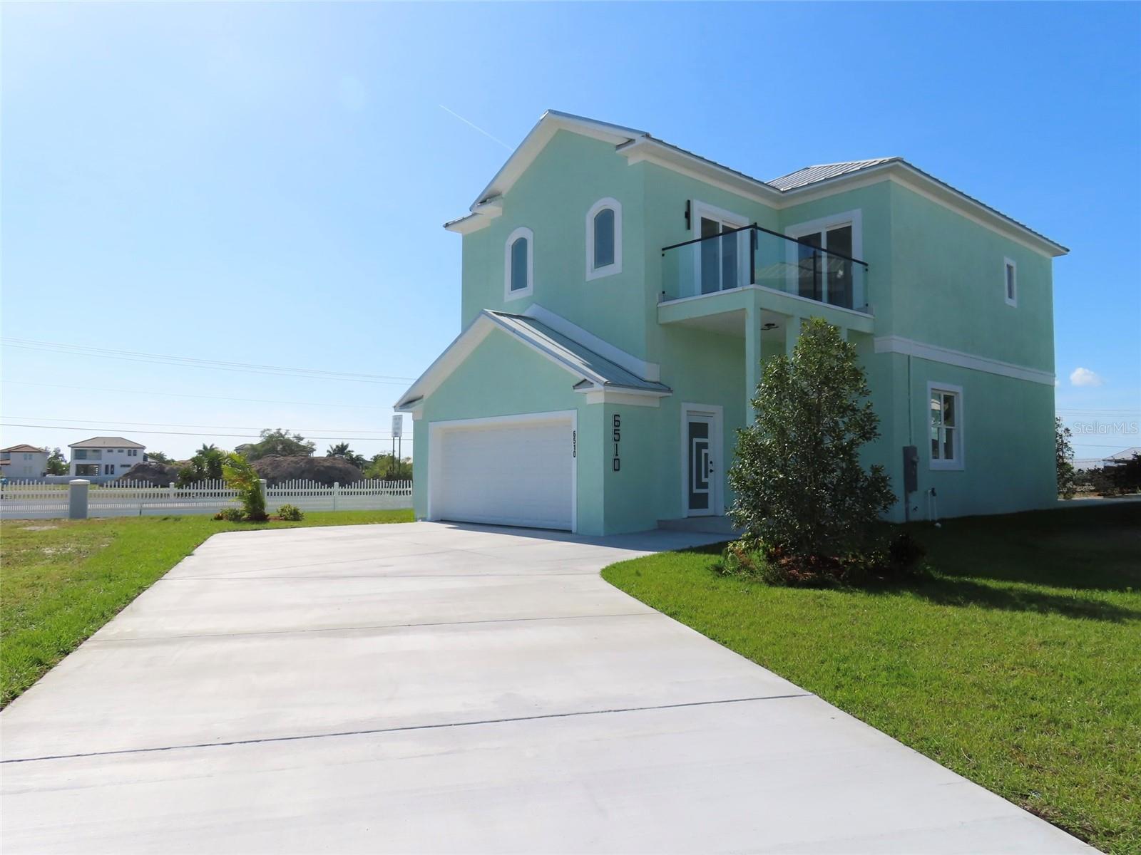HEMINGWAY ESTATES - Residential