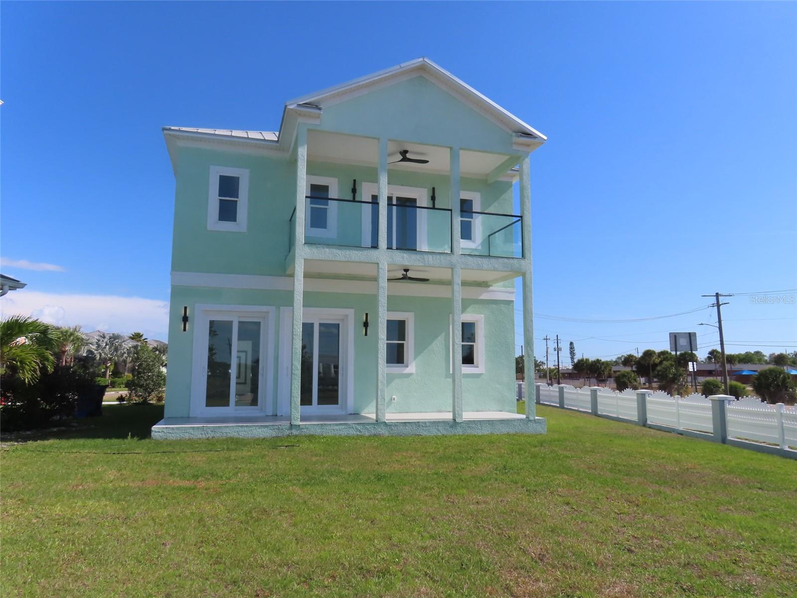 HEMINGWAY ESTATES - Residential