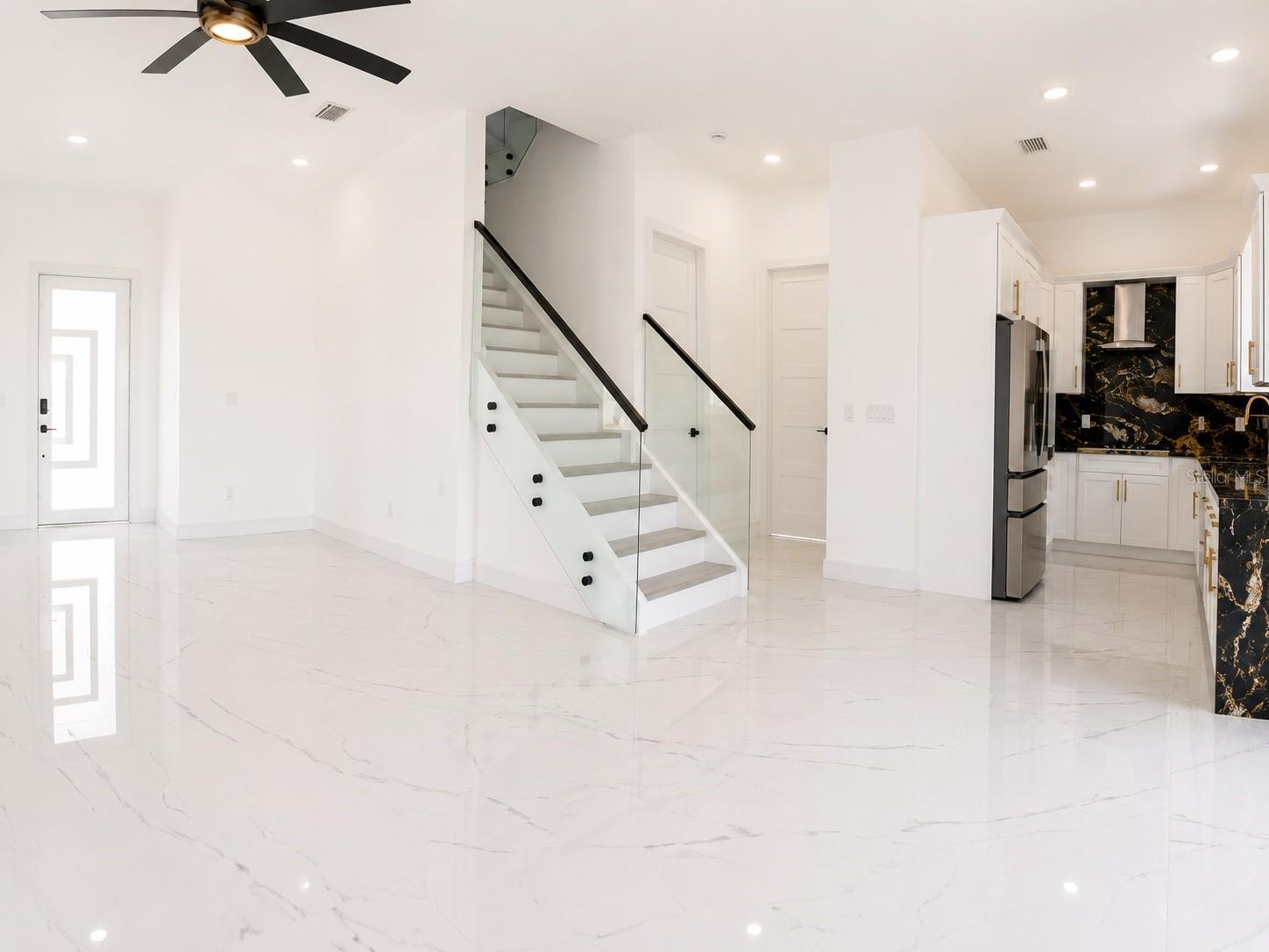 HEMINGWAY ESTATES - Residential