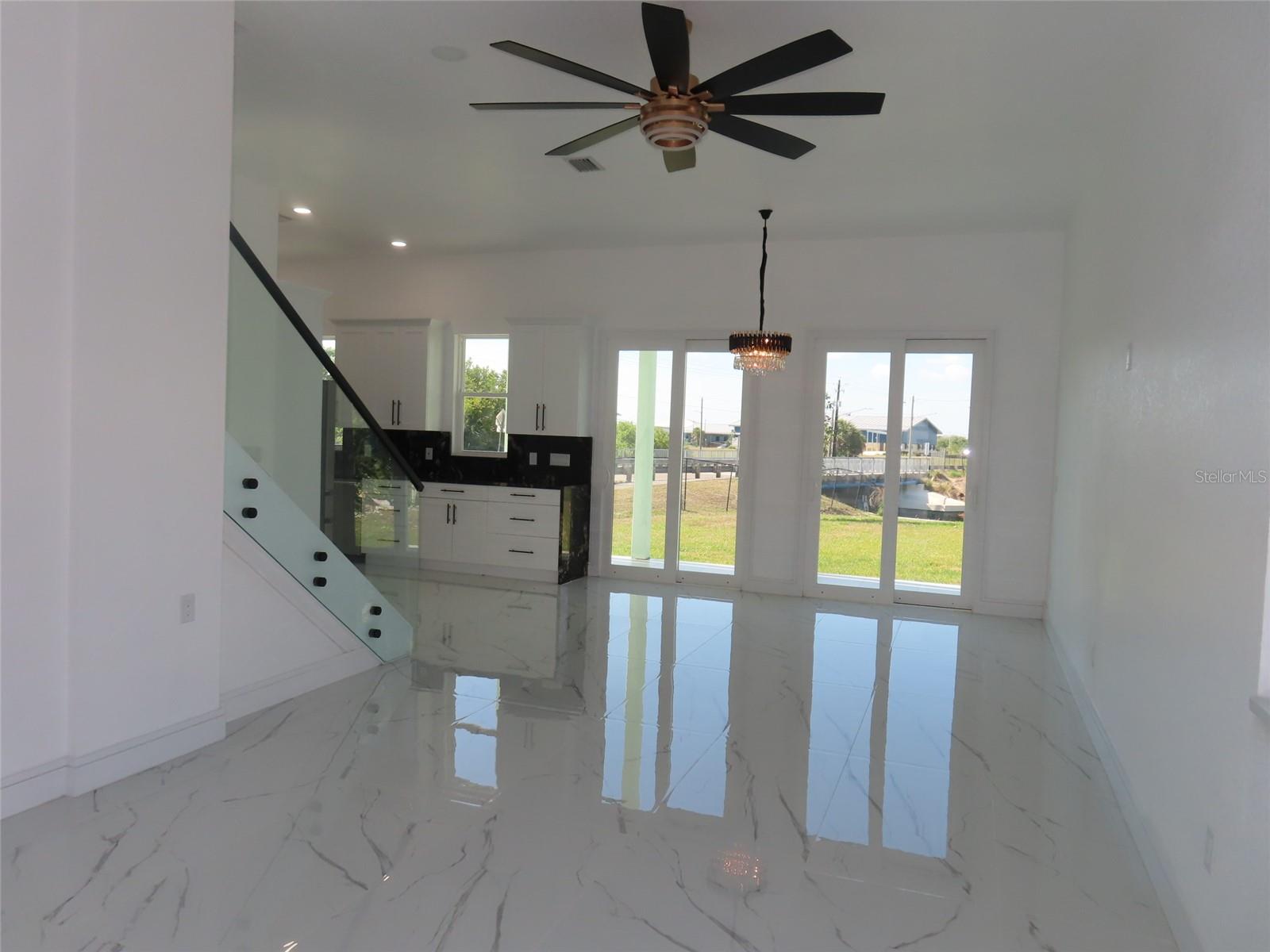 HEMINGWAY ESTATES - Residential